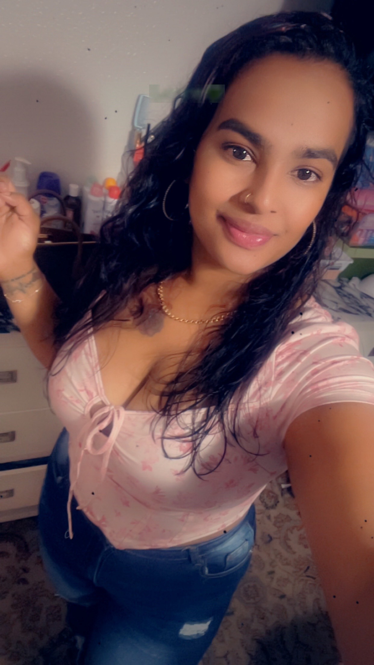 @👑❤️1️⃣Mîss Prêtty🪬Nava2️⃣😍