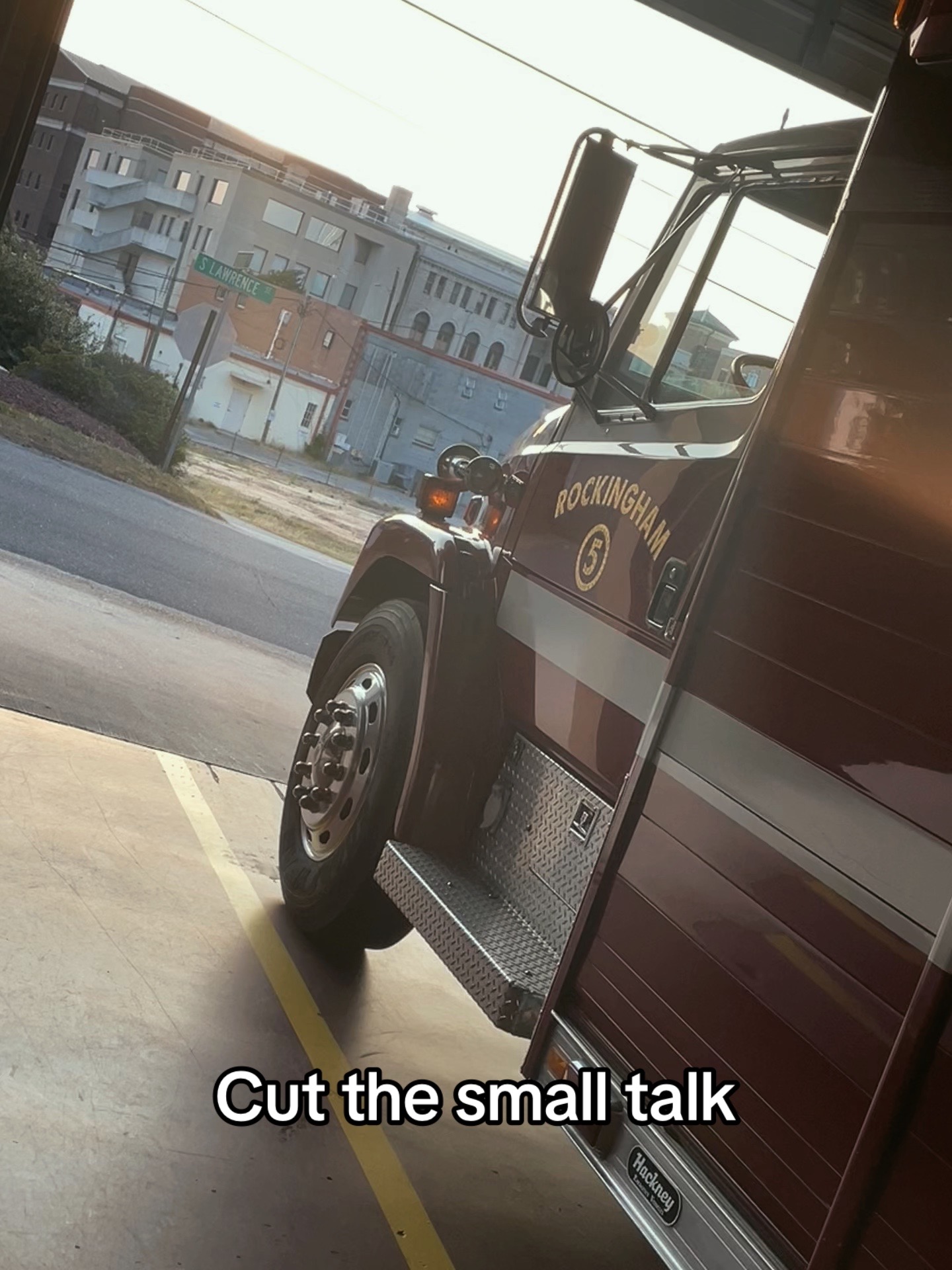 @Code3AnsonCounty