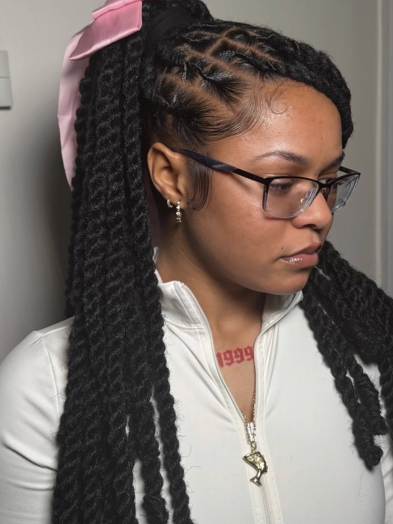 @Miss Keep Her Hair Done