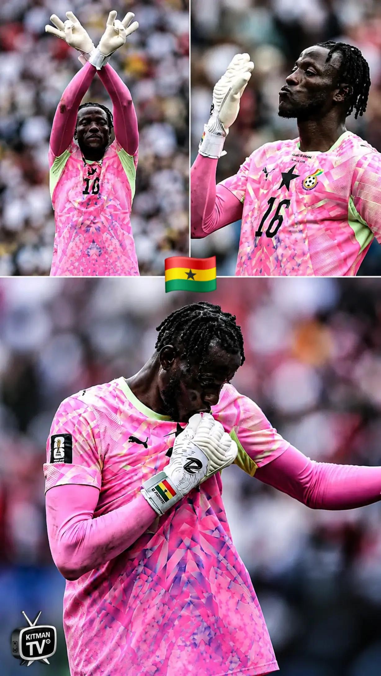 @KITMAN TV 🇬🇭
