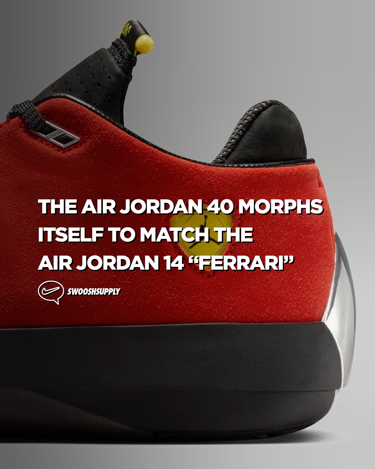 @swoosh supply