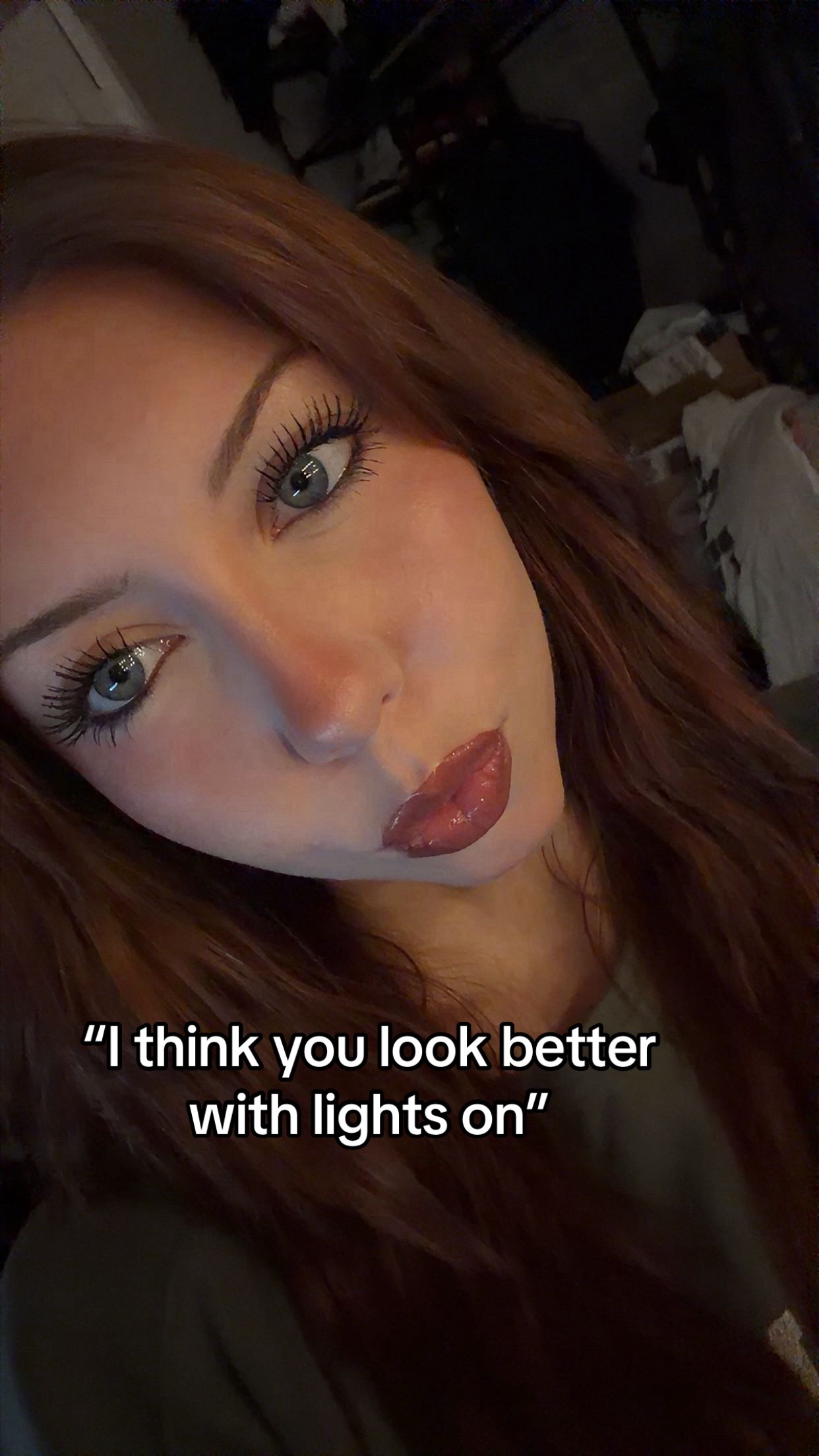 @Megan