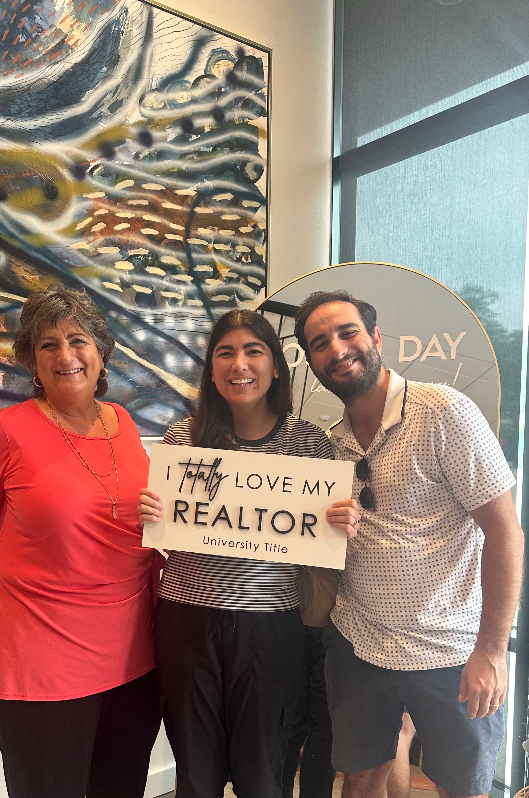 @Buy Sell Love San Antonio
