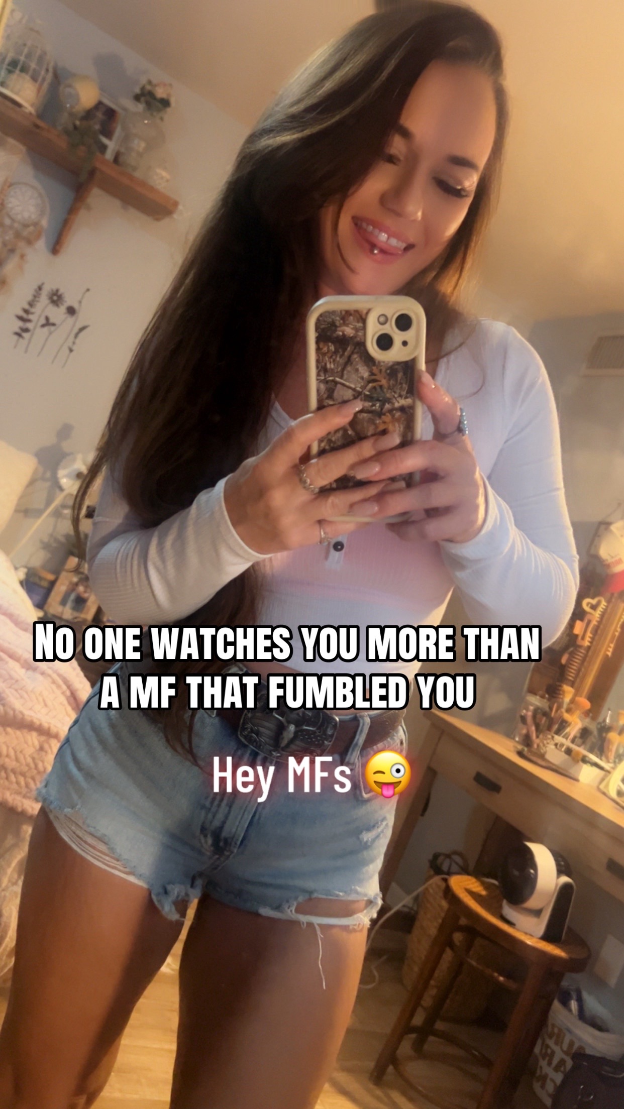 @Laura Walton