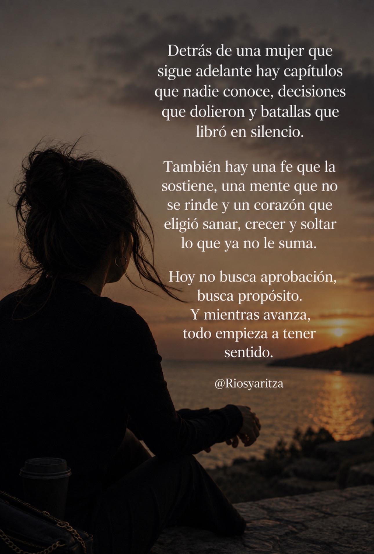 @Riosyaritza