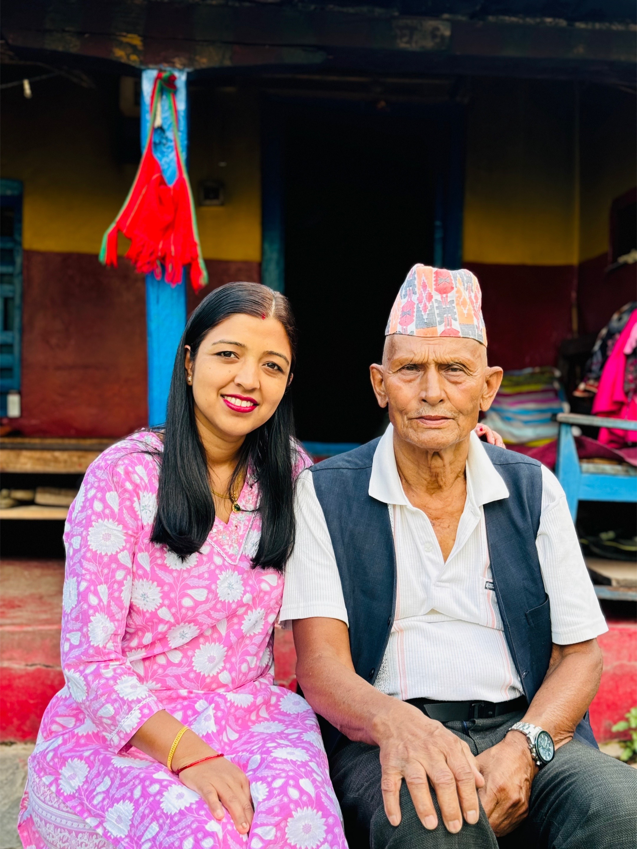@Ganga🥰❤️