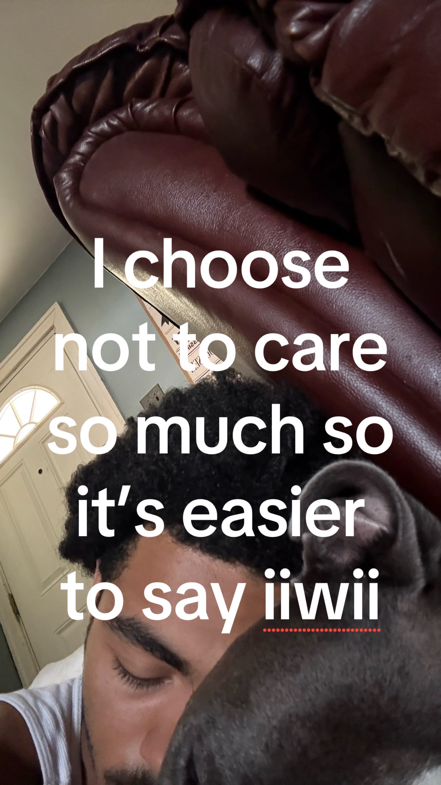 @Ts no joke