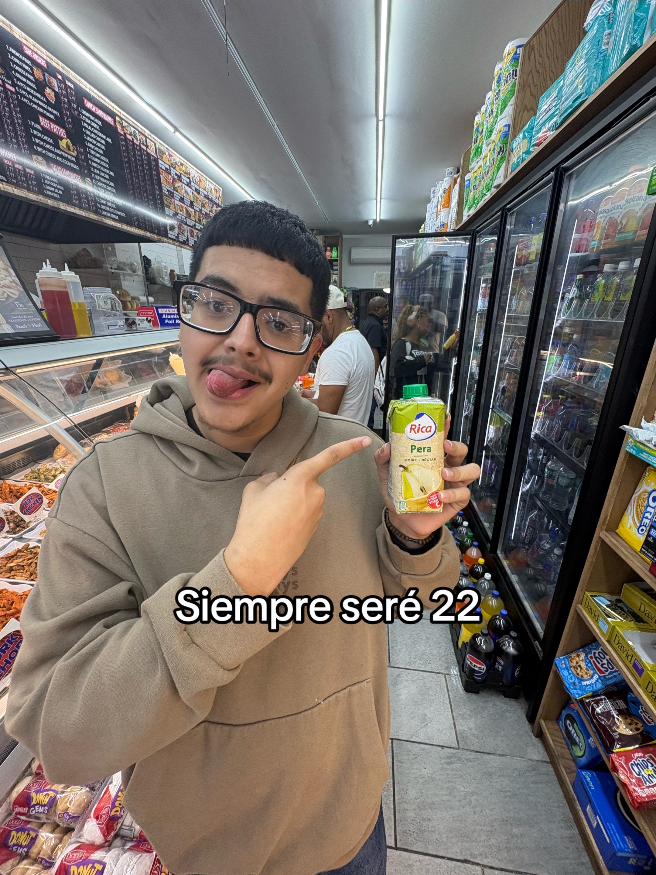 @Noel Lopez