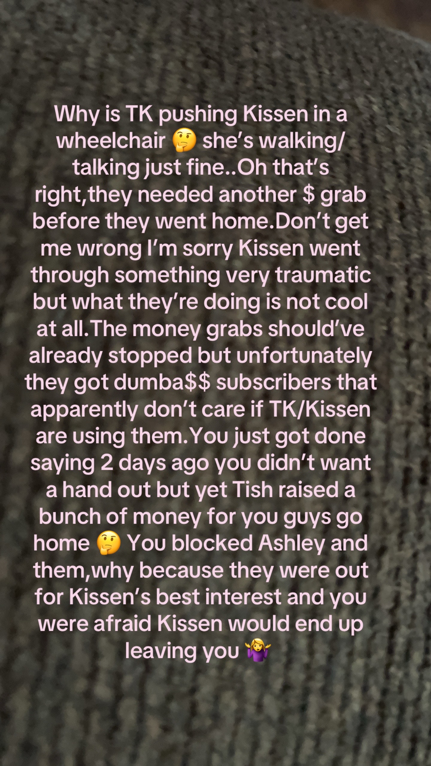 @yomomma