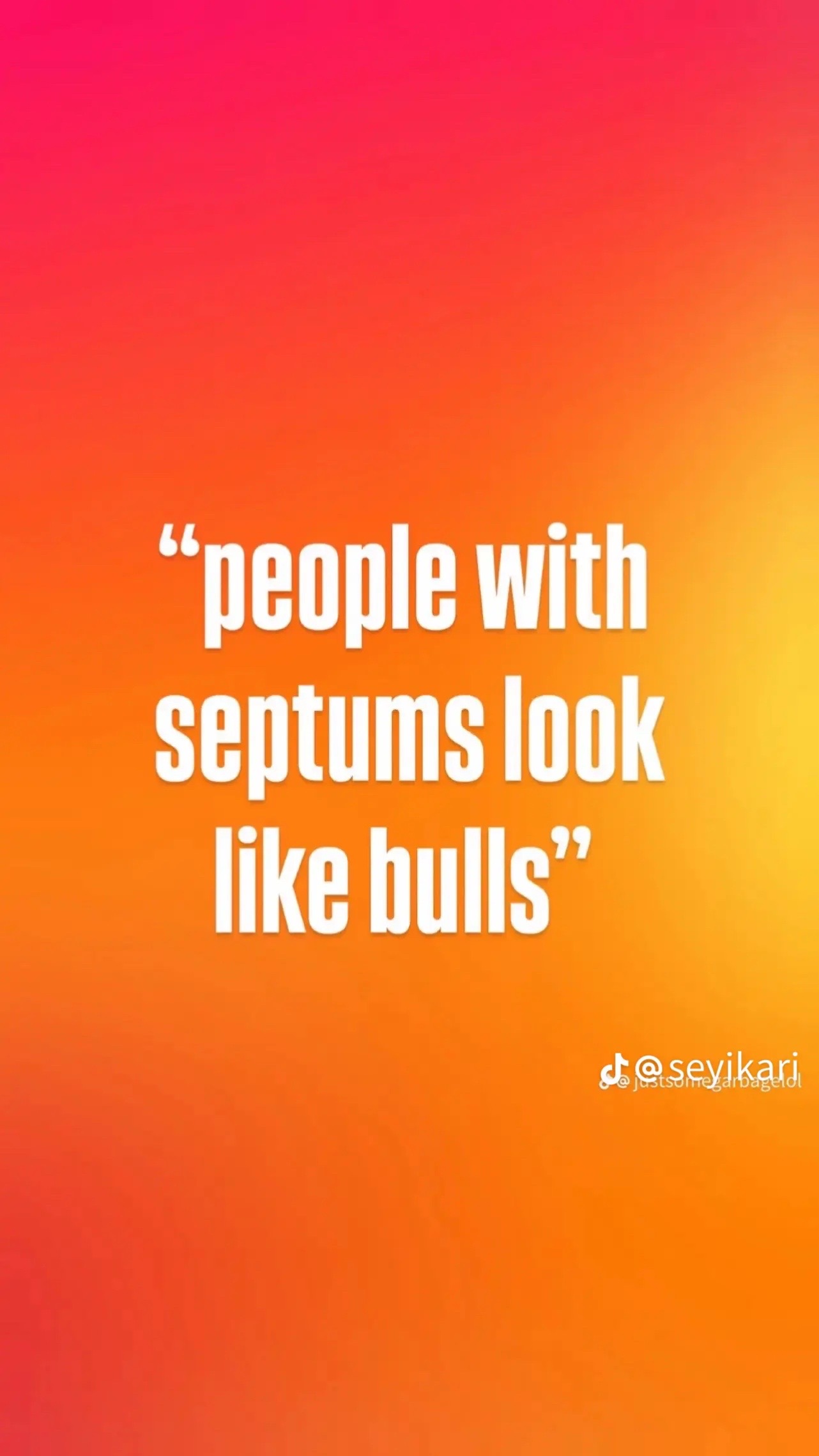 @Gorgeousliberal