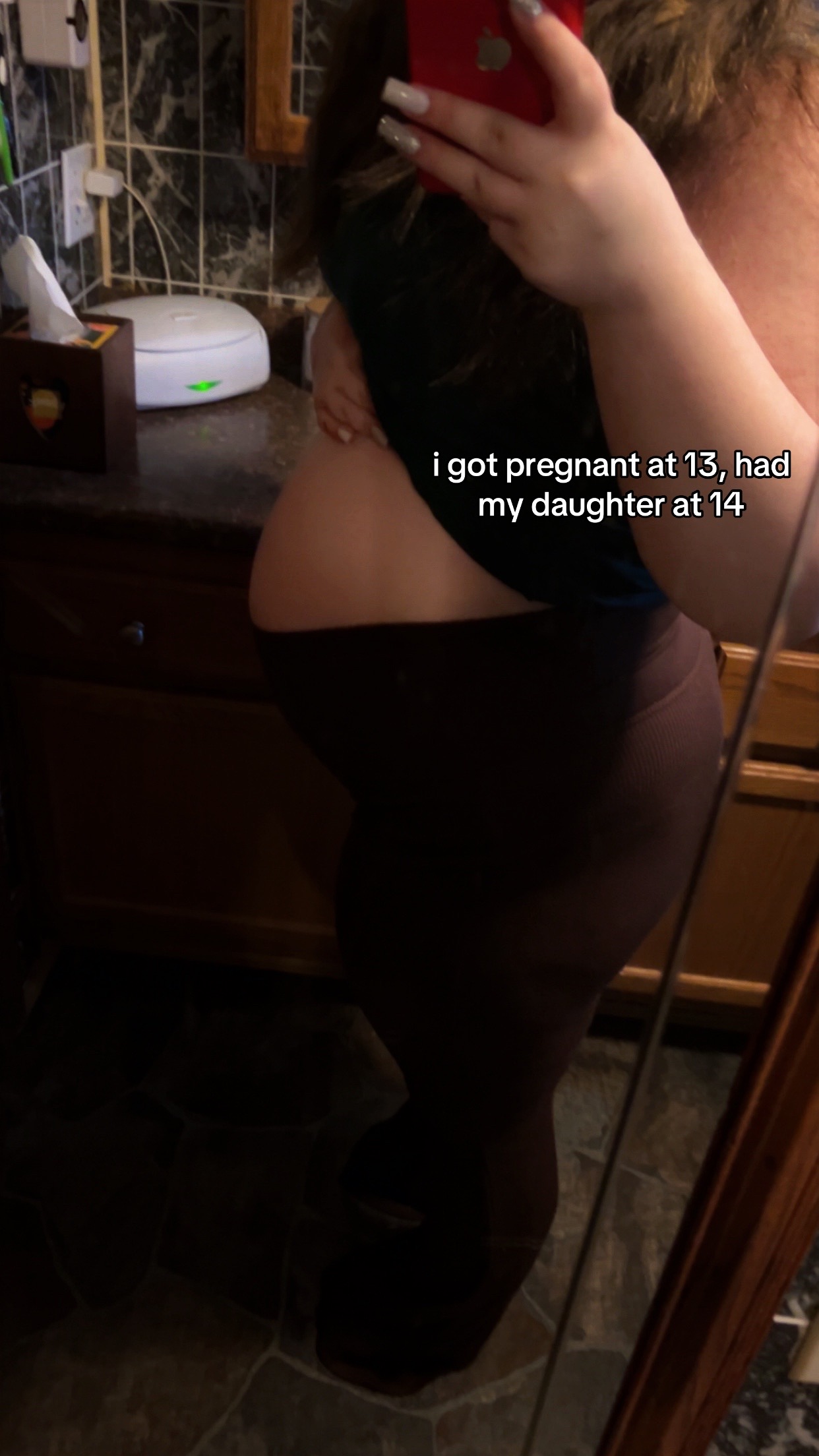@nevaeh lynn