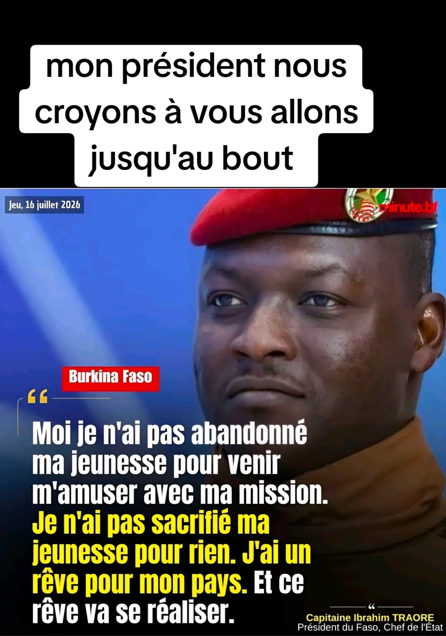 @Maiga  l'op&eacute;rateur