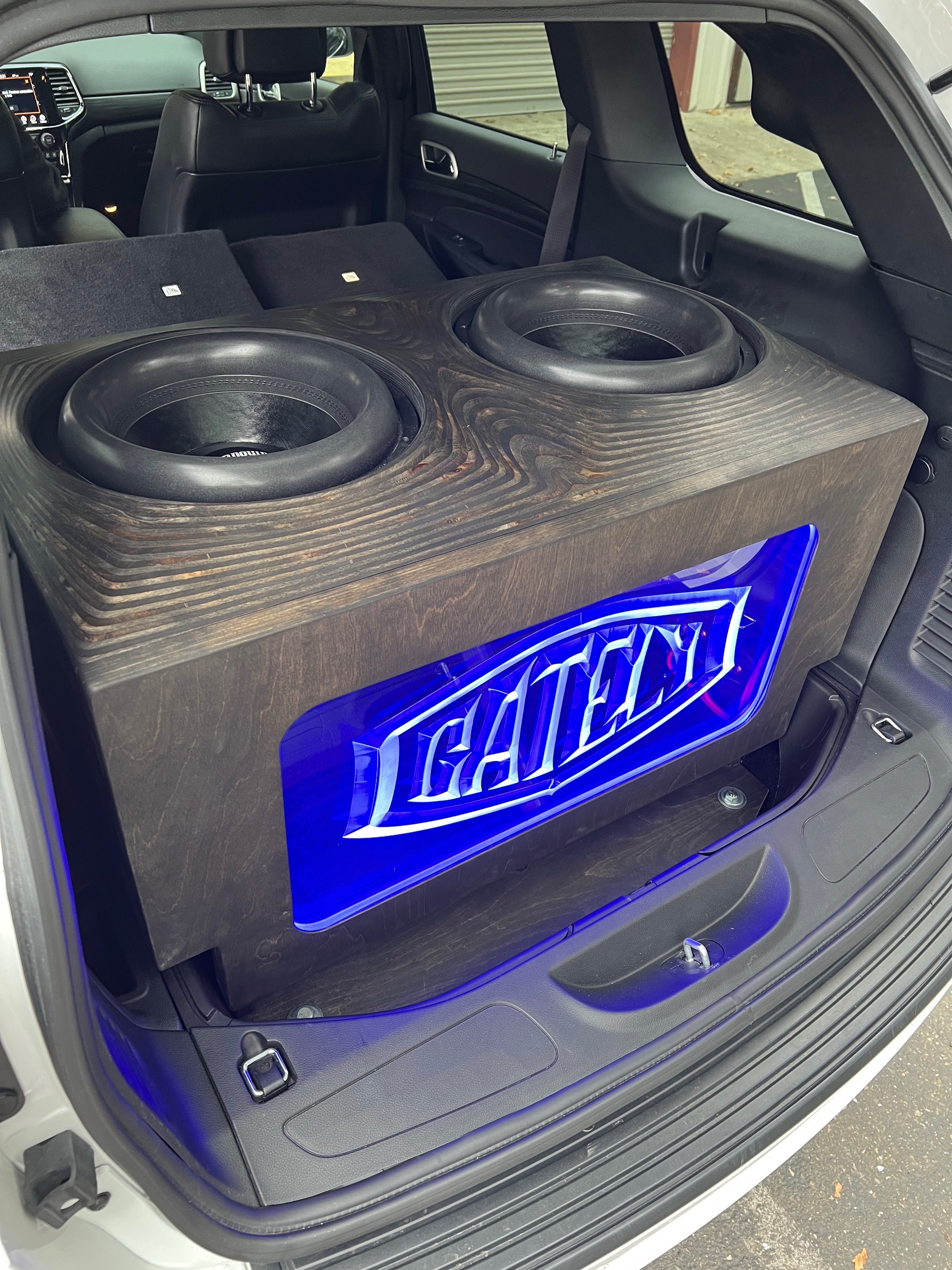 @Gately Audio