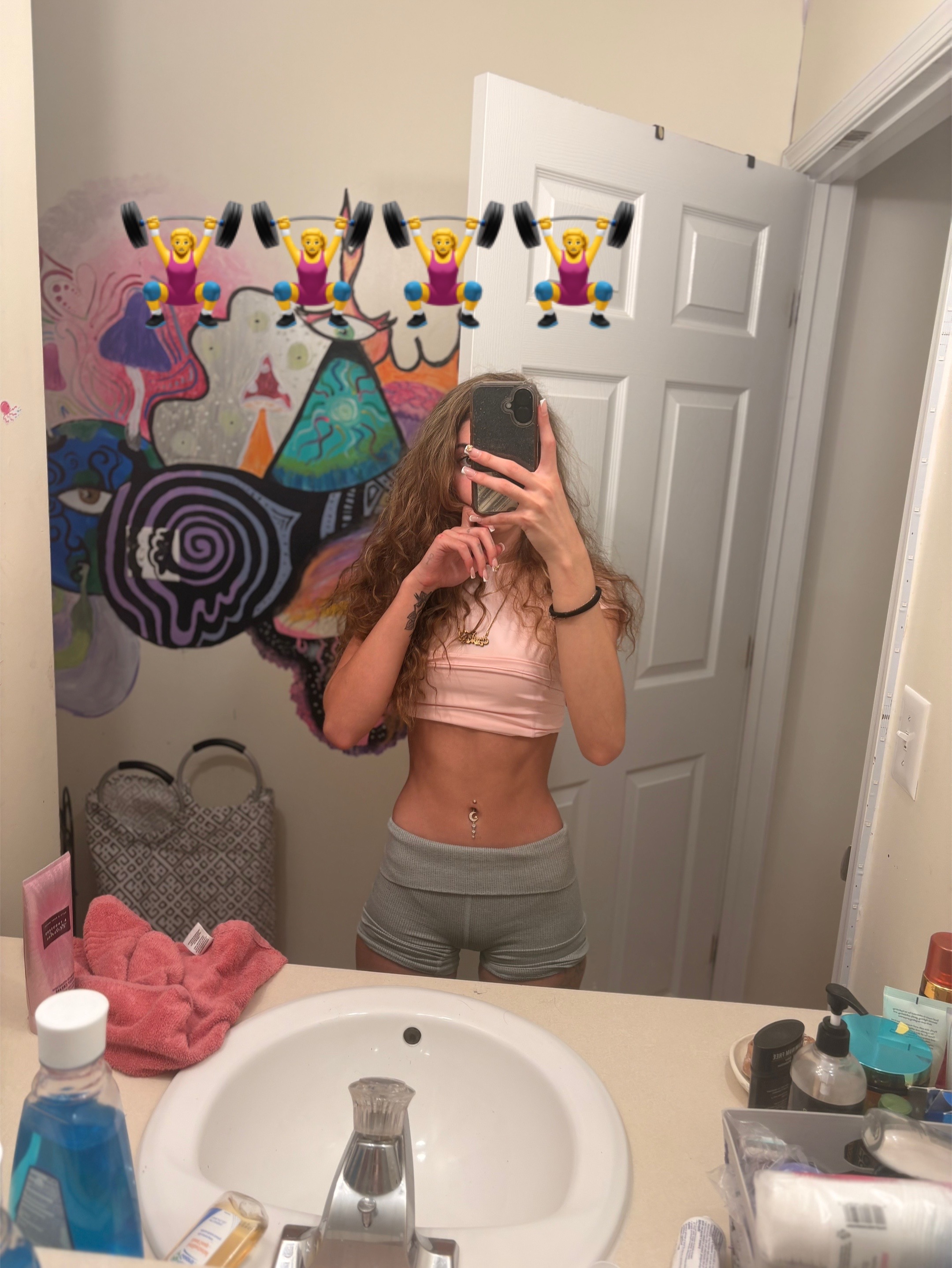 @ariana marina