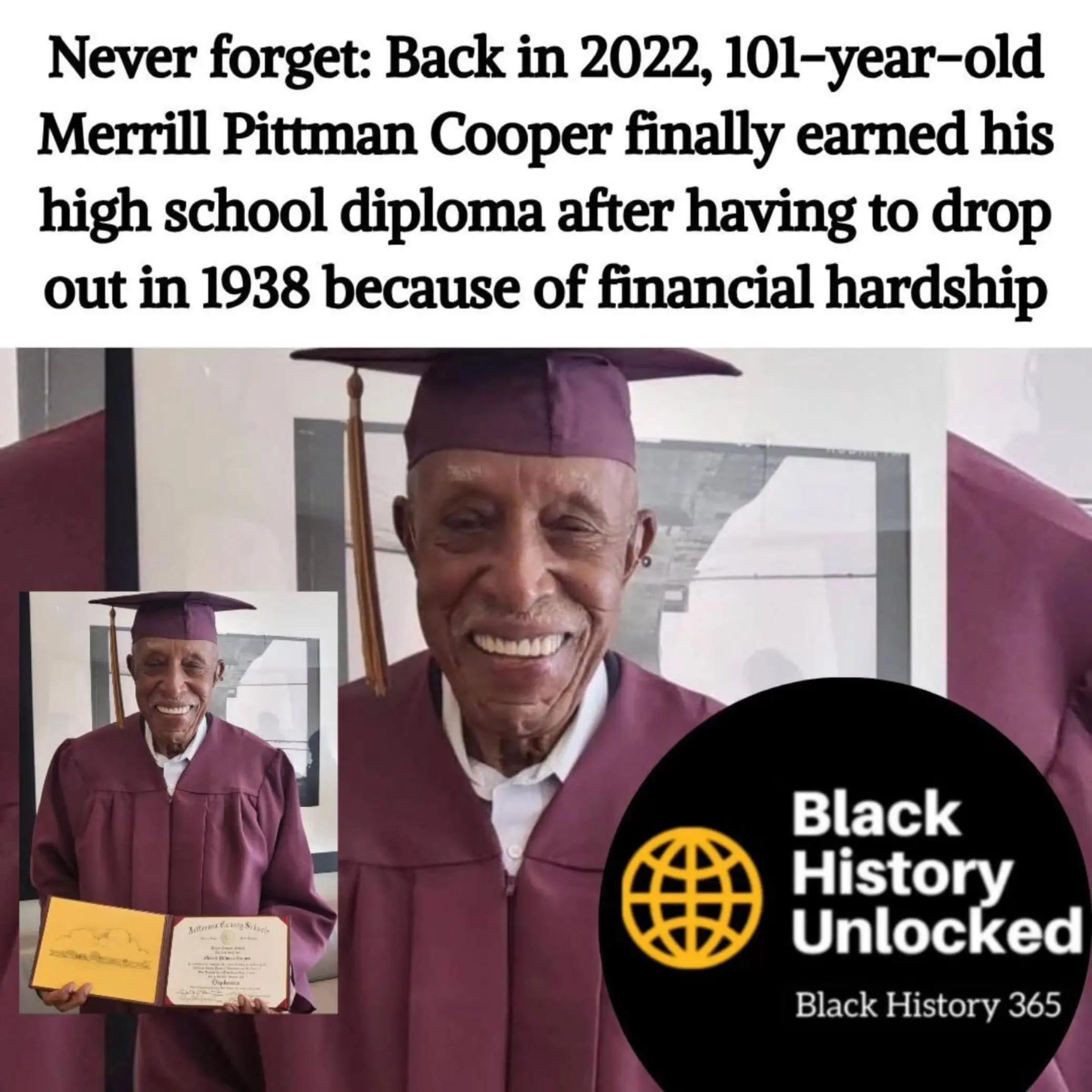 @Black History Unlocked