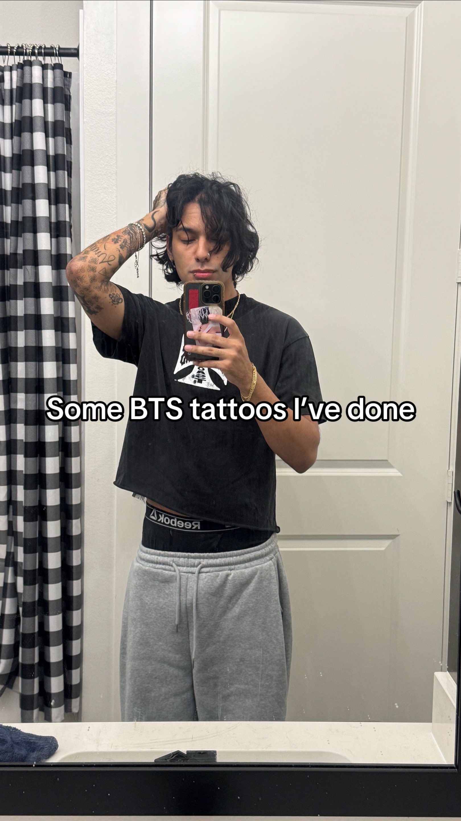 @Benji โ๏ธ ๐๐๐