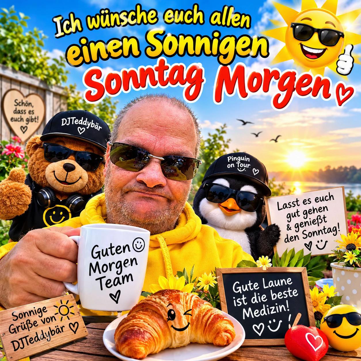 @DJTeddybaer