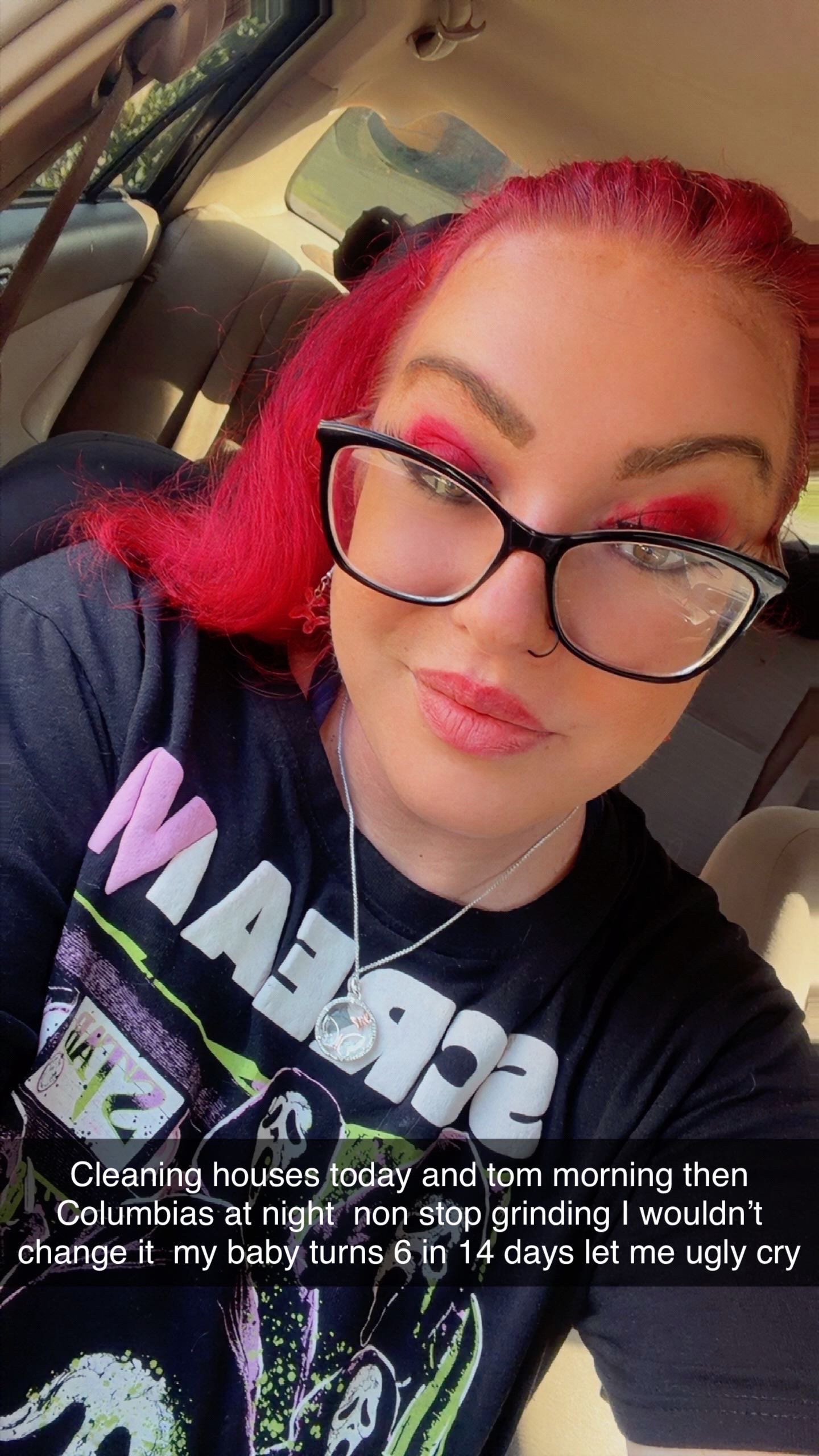 @💣🧨💥 That One Girl859 💣🧨💥