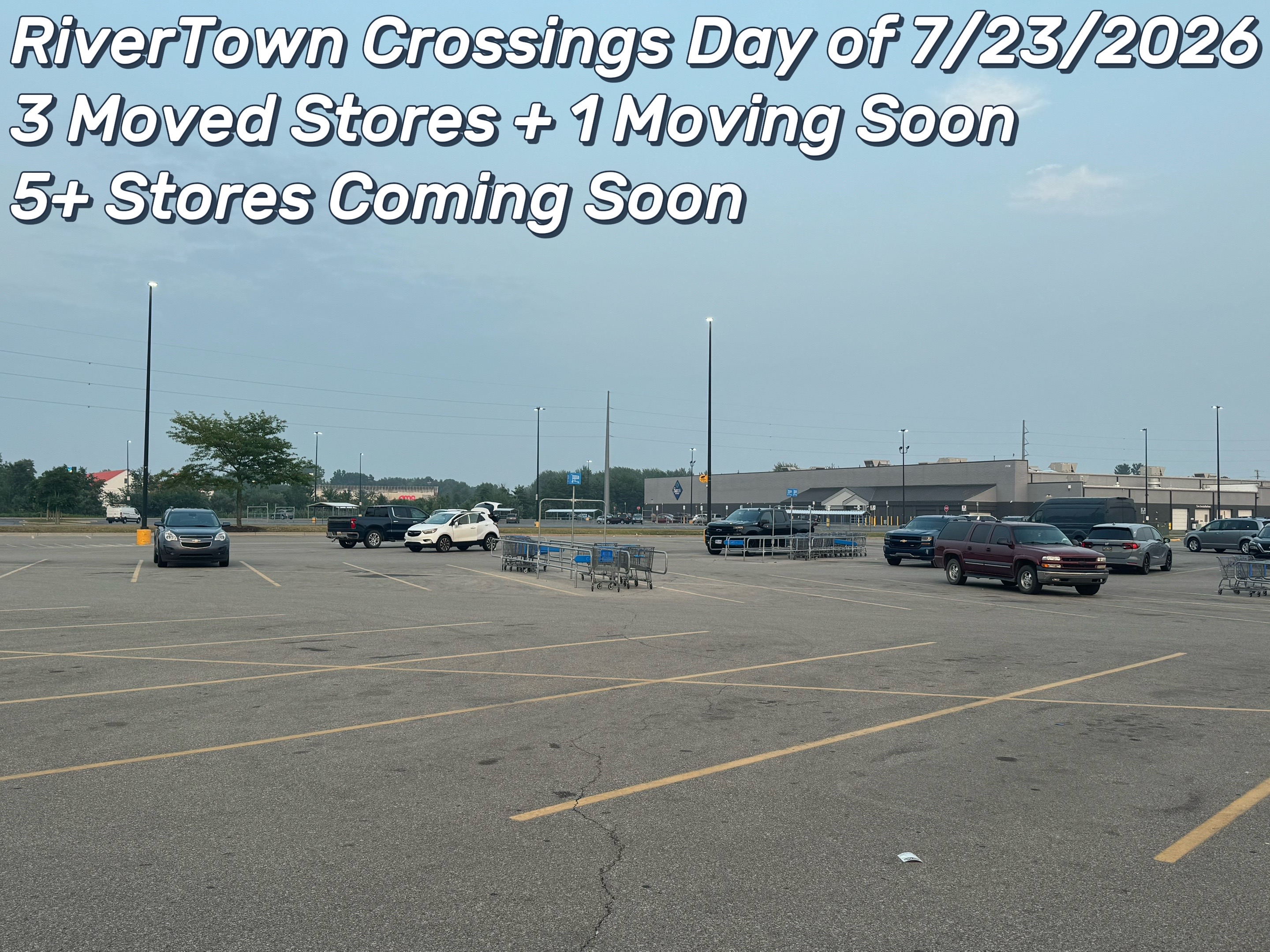 @West MI Retail & More