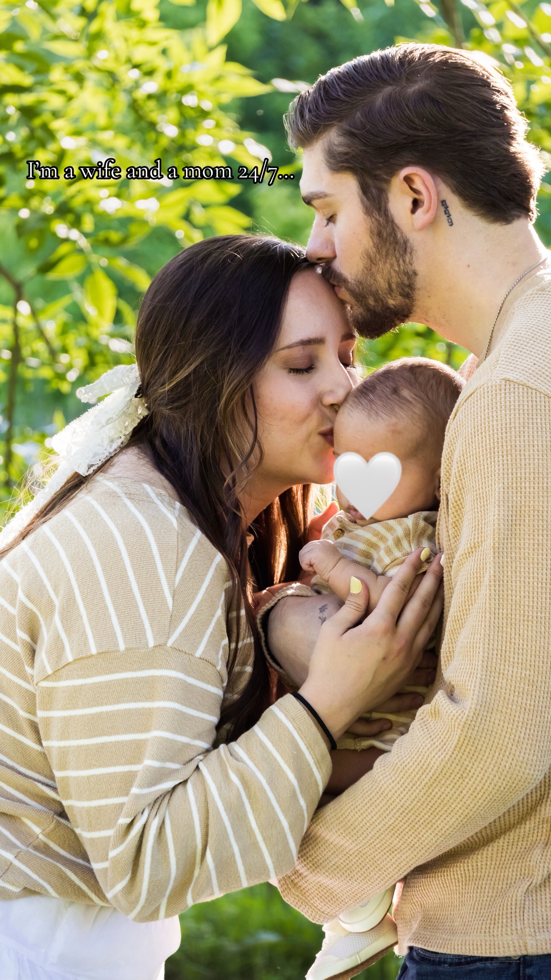 @Lauryn | SAHM | MILSO