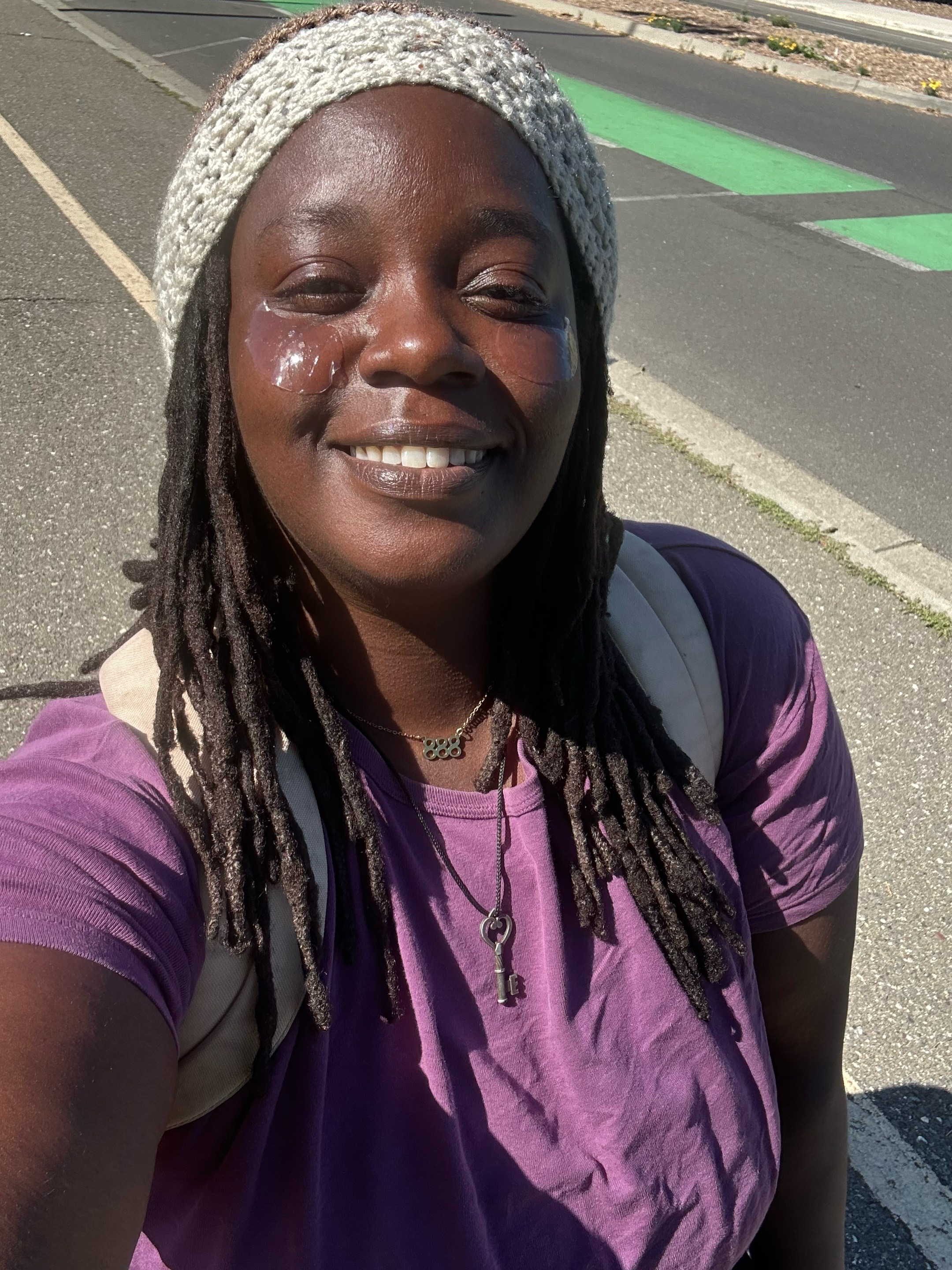 @Ayita Purple-SkyZulu