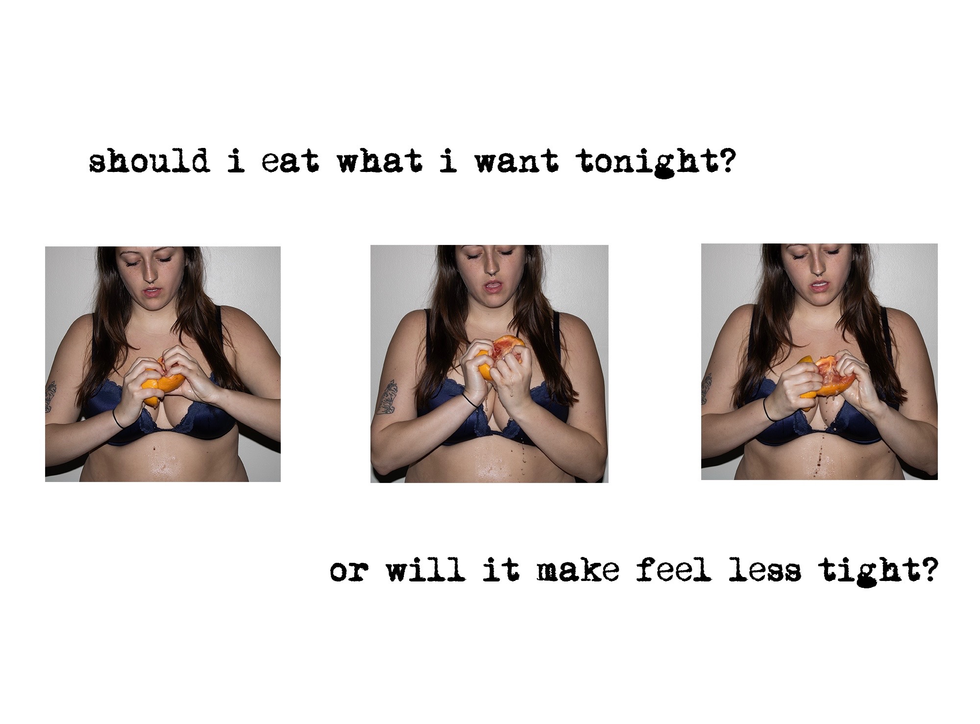 @sara jessica super freak