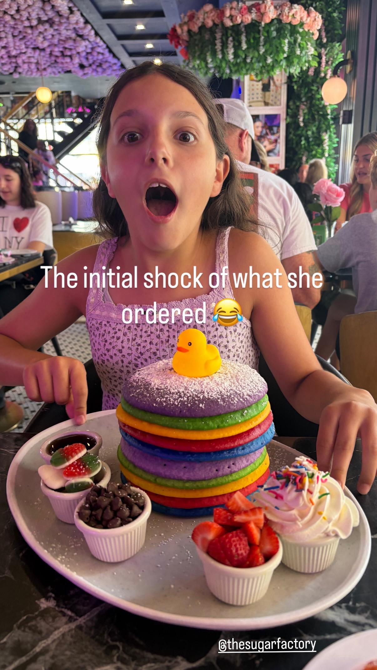 @Sugar Factory