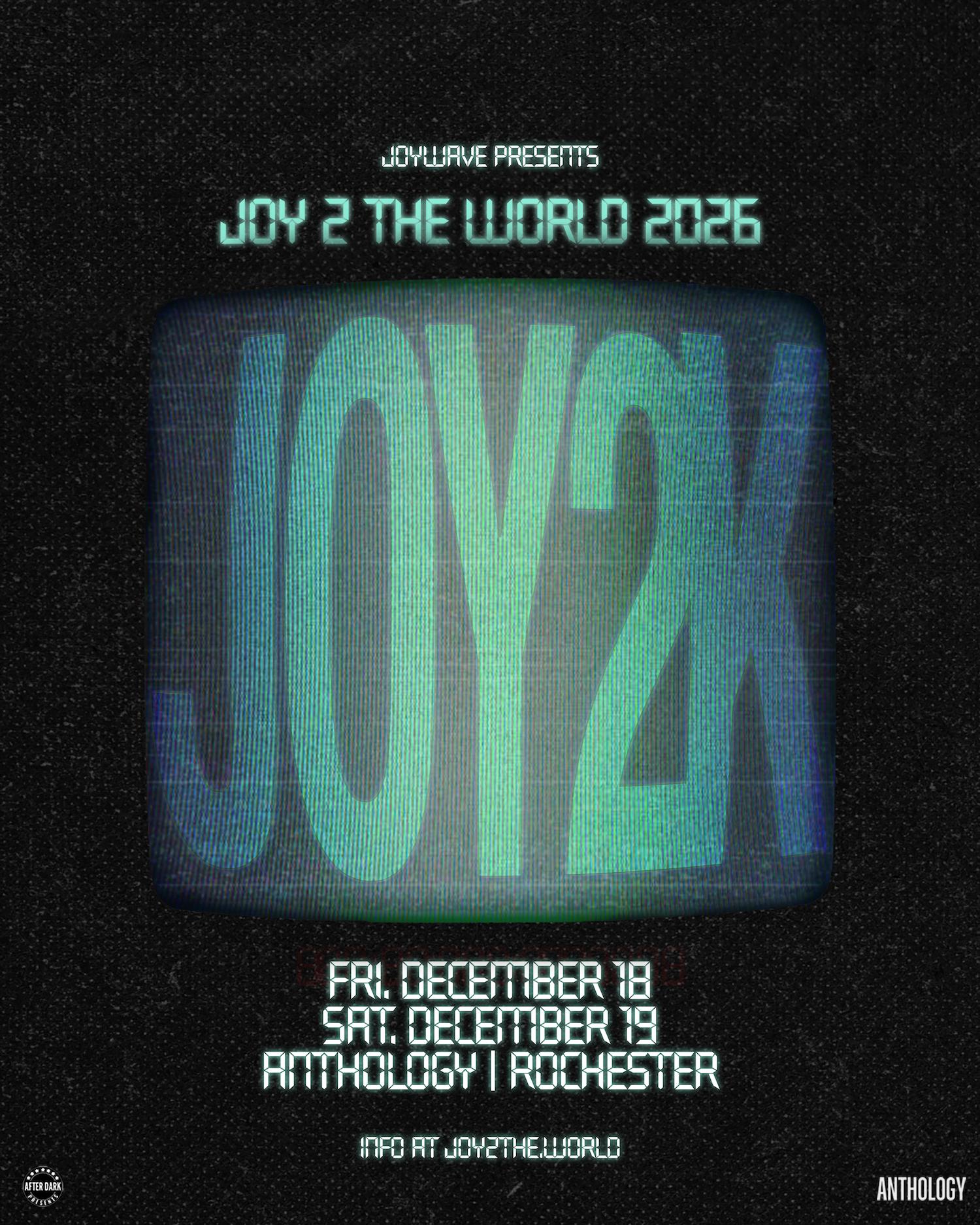 @Joywave