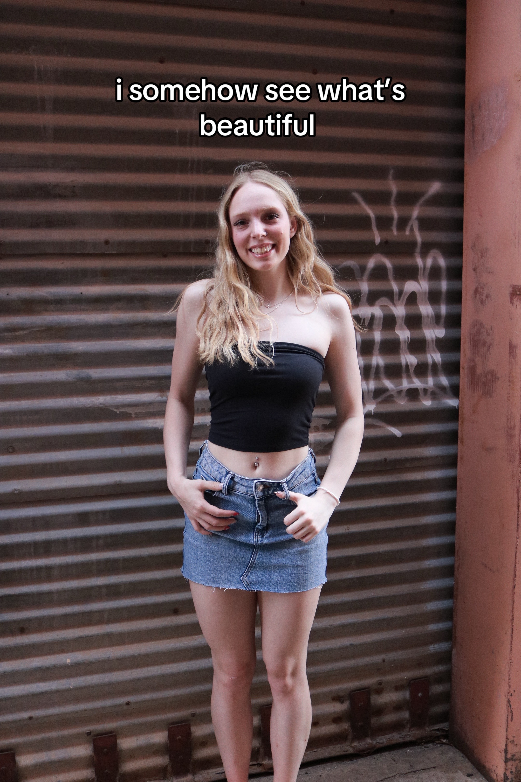 @bianca marie