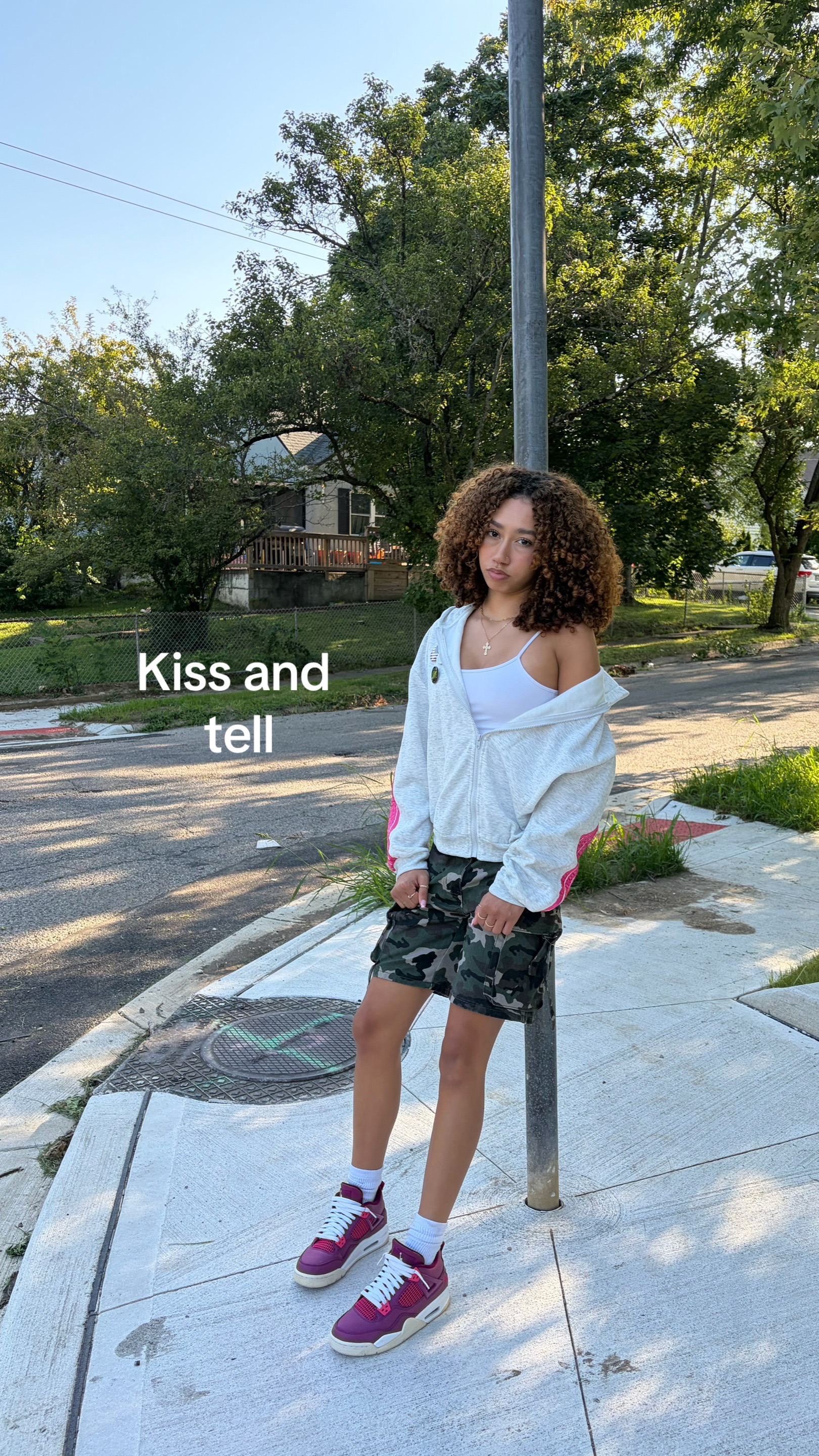 @Kaelynn
