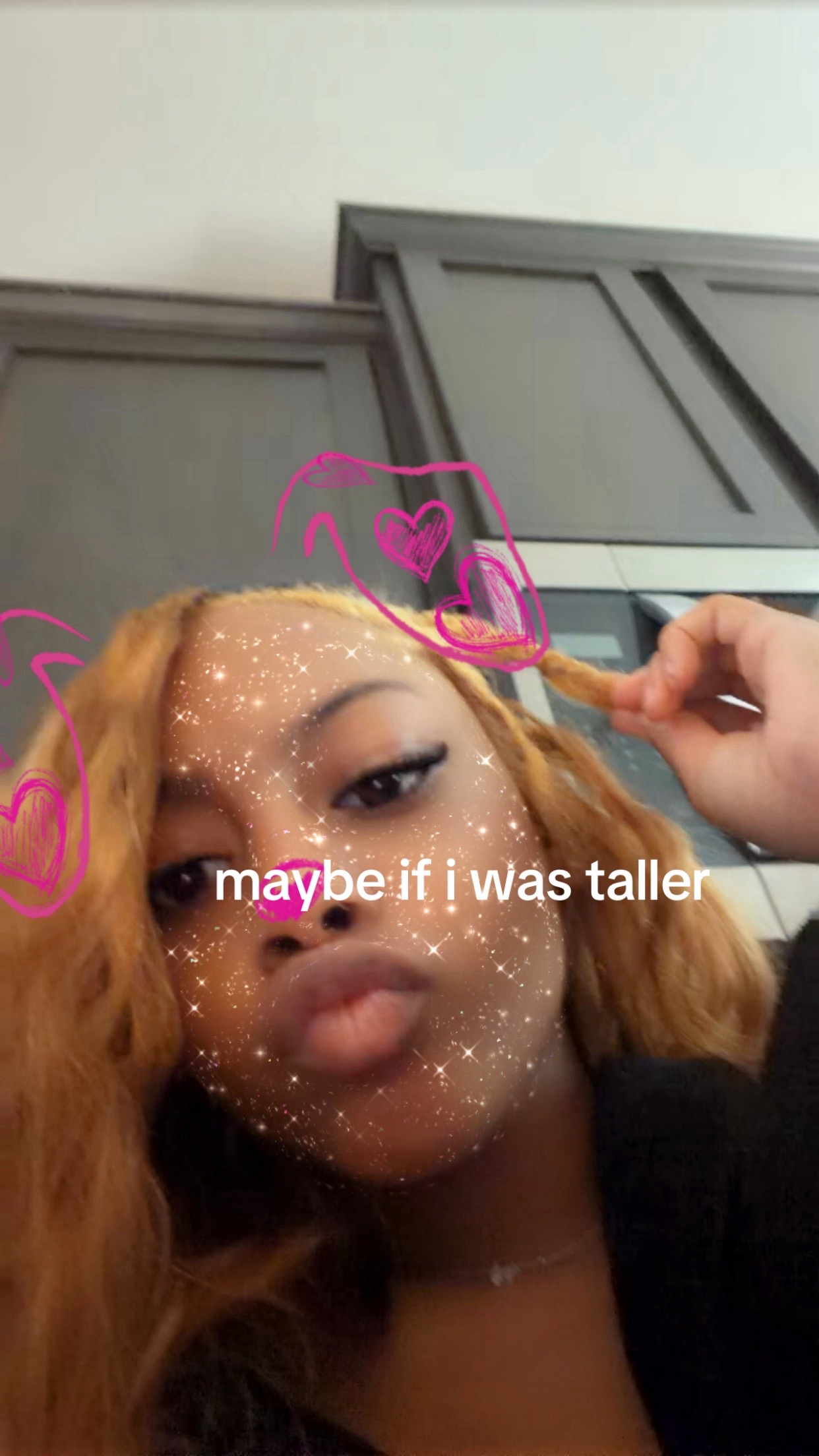 @doll face 🍭