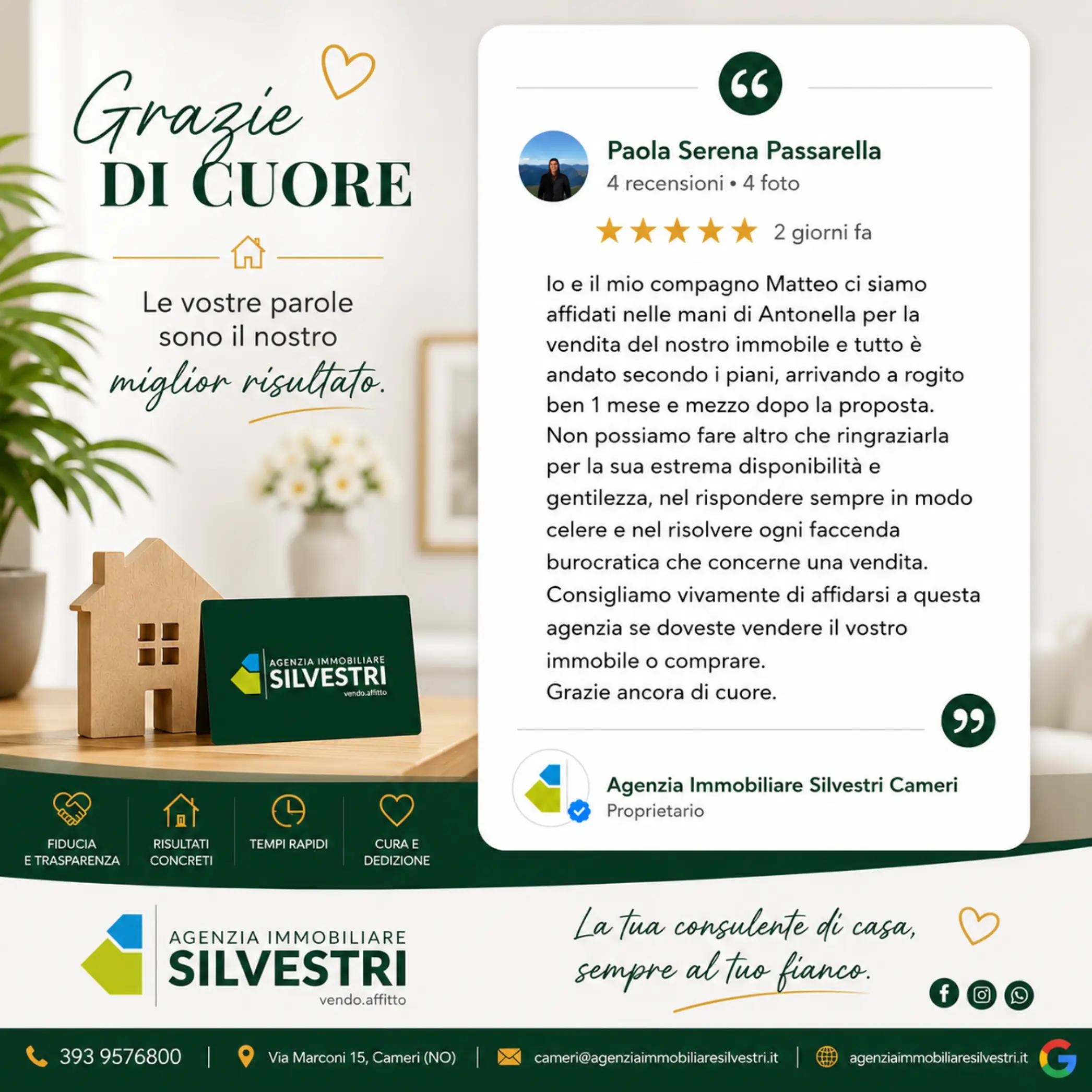 @Antonella Silvestri