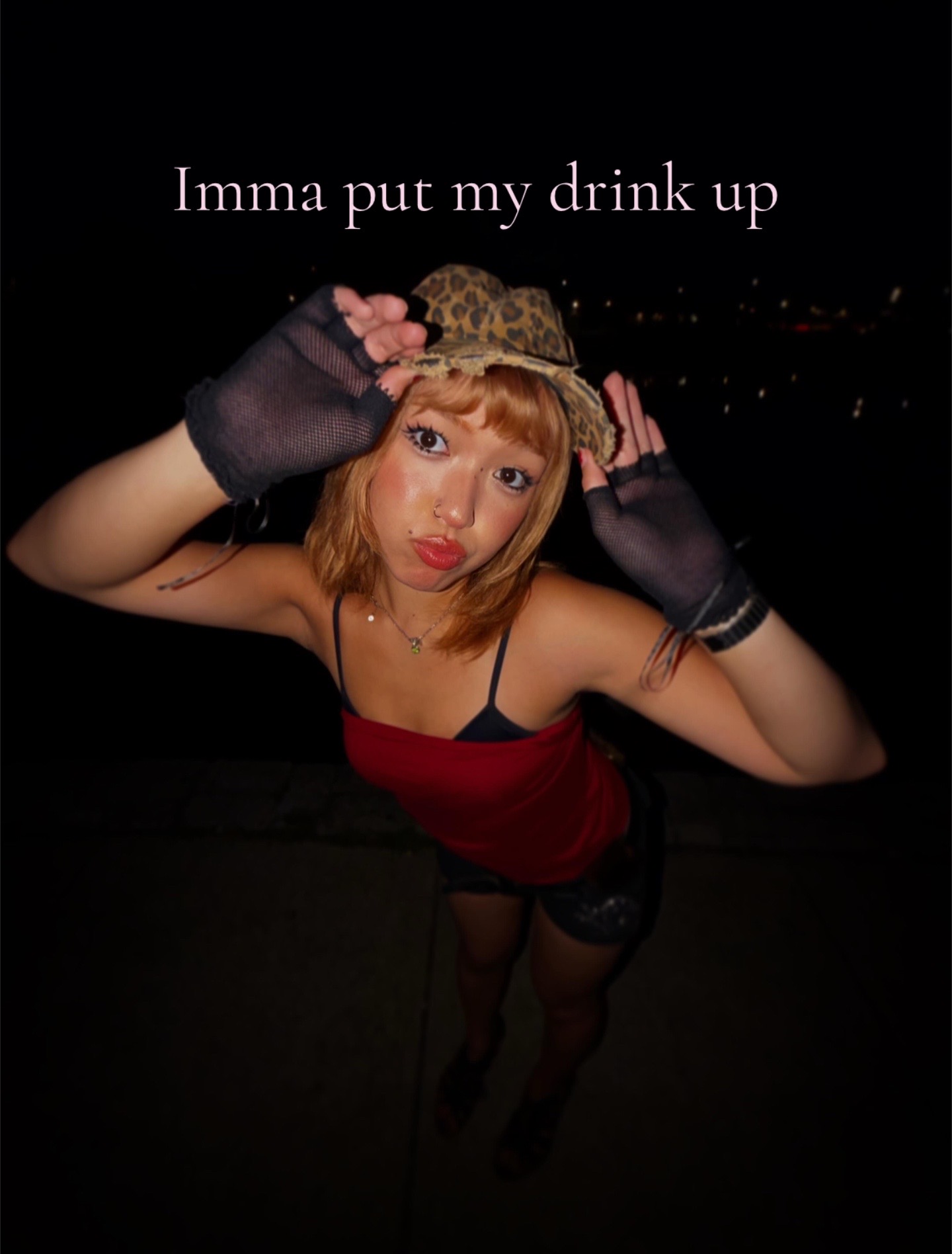 @Aika Yamazaki