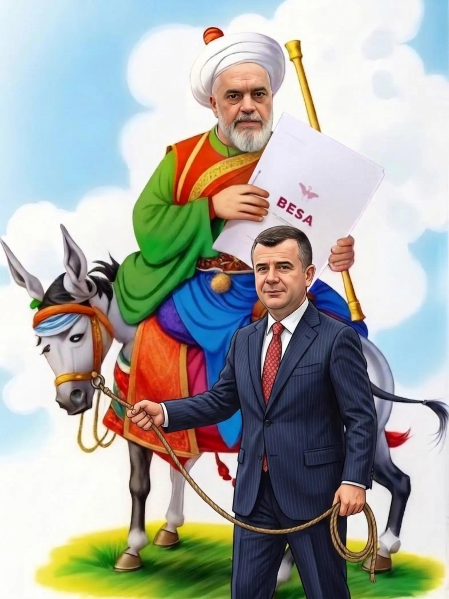 @FURTUNË