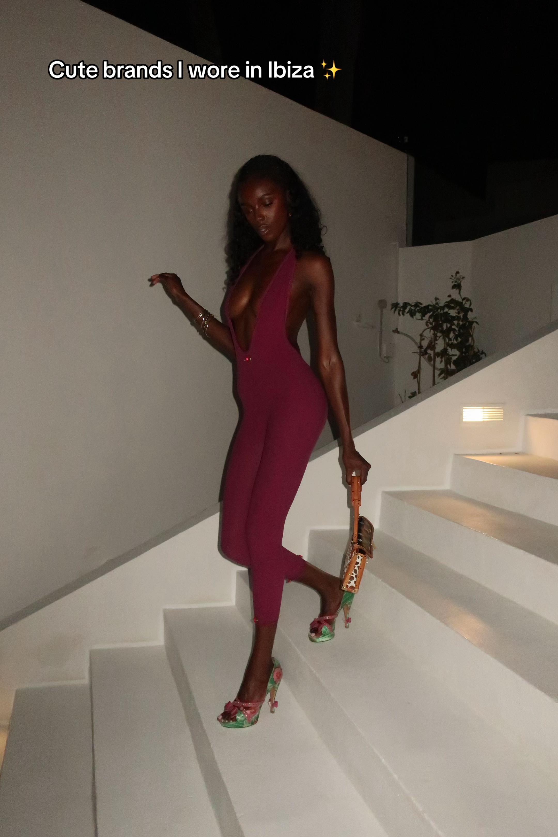 @Leomie Anderson