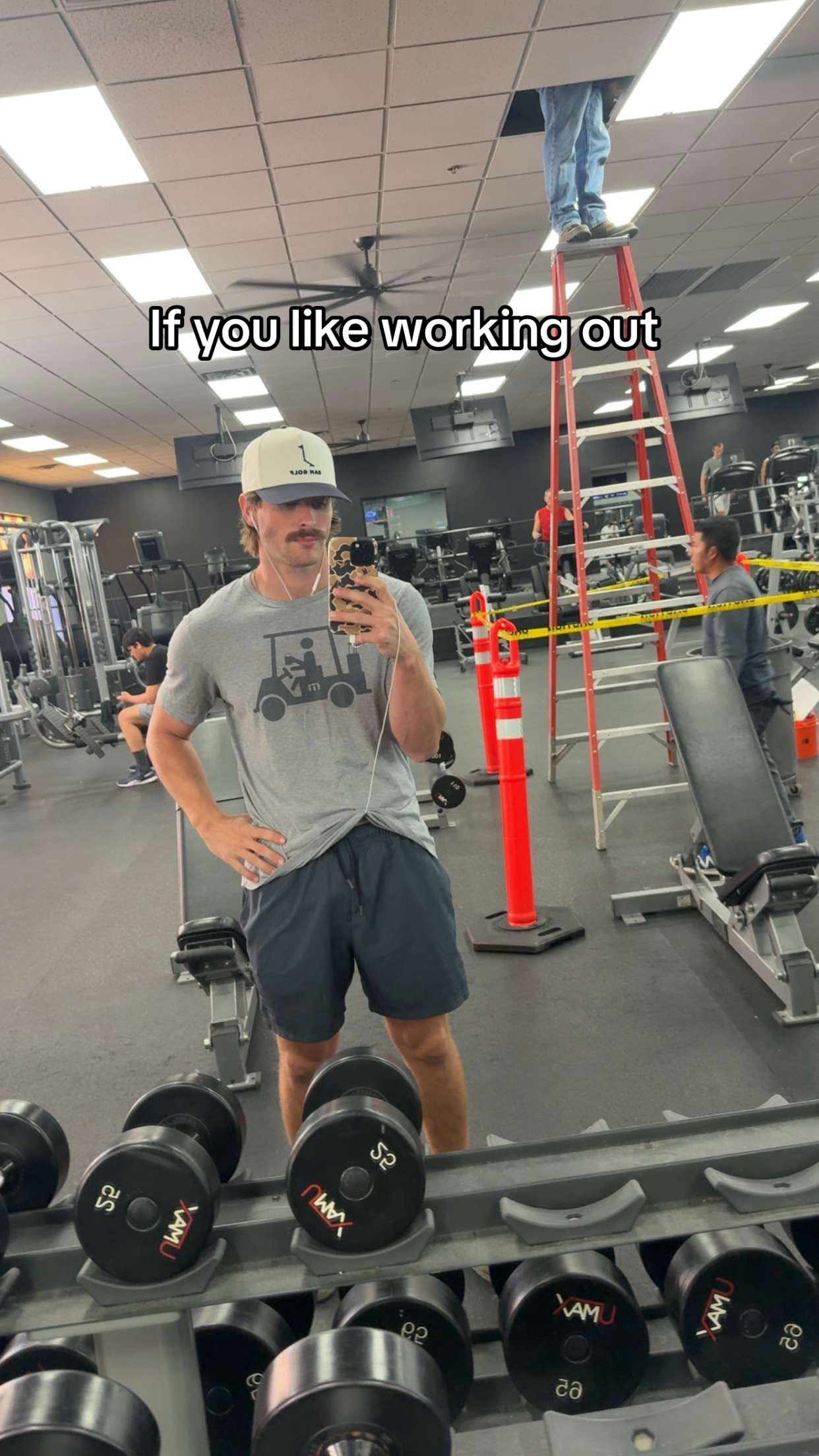 @Shane