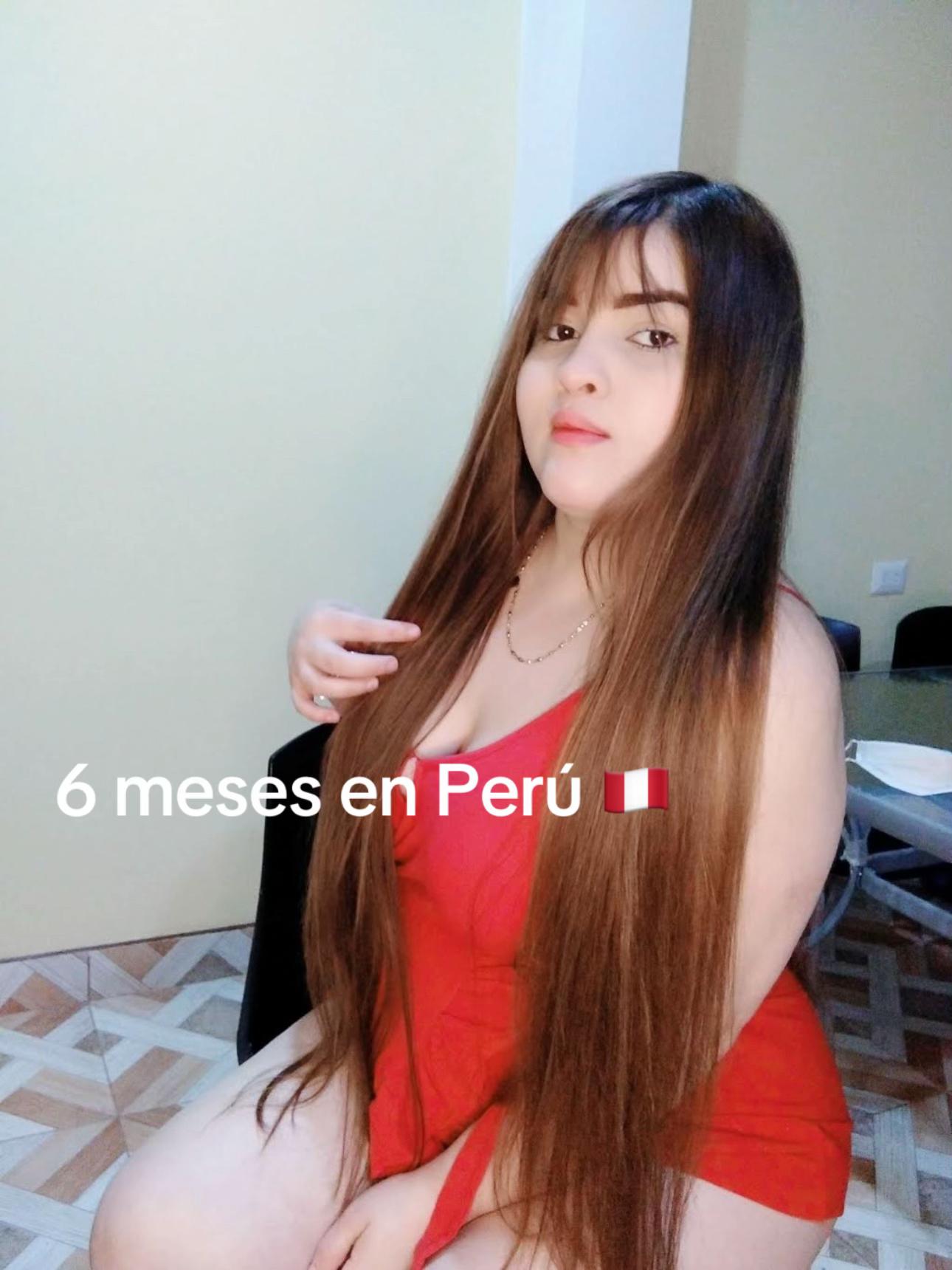@María