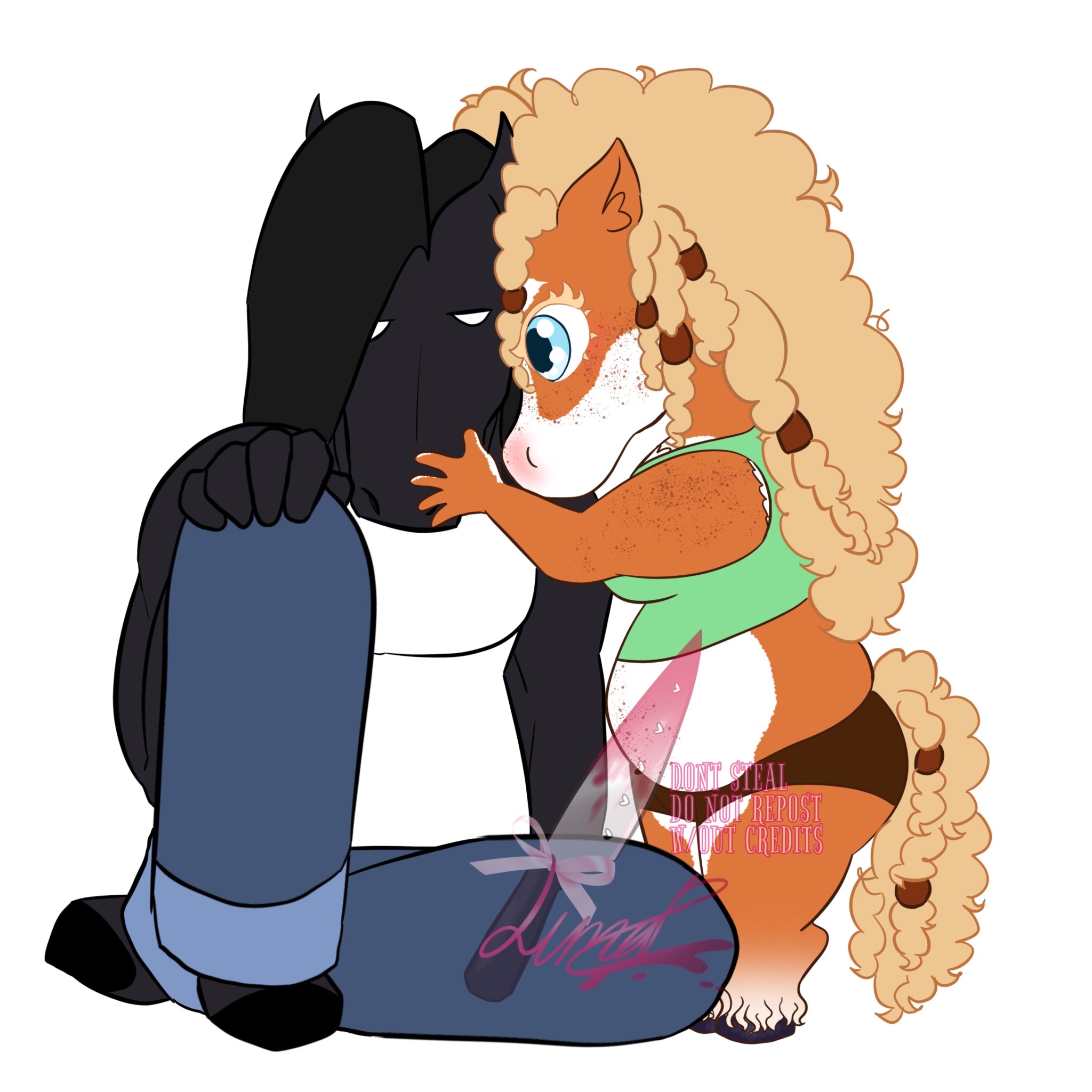 @♡Luma Comms Closed♡