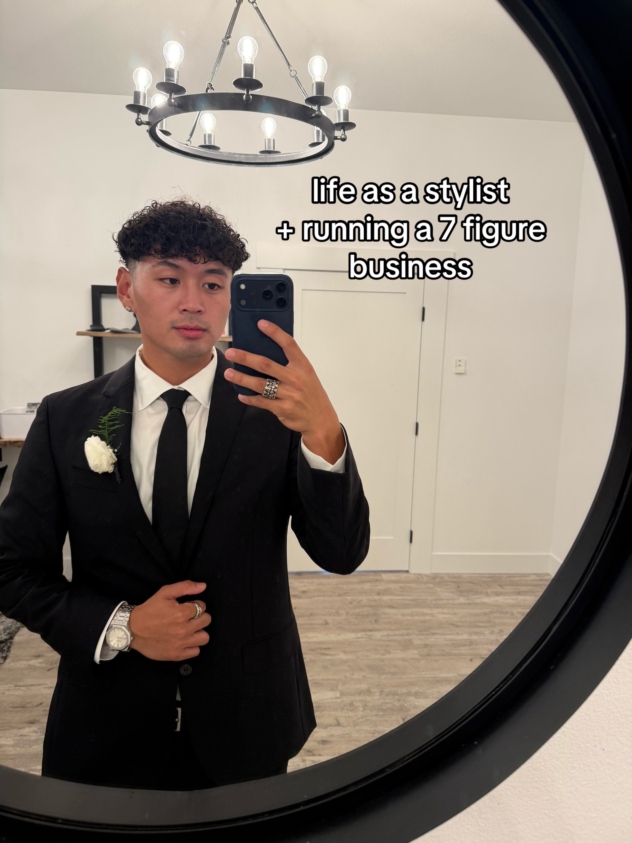 @Gabe Feliciano