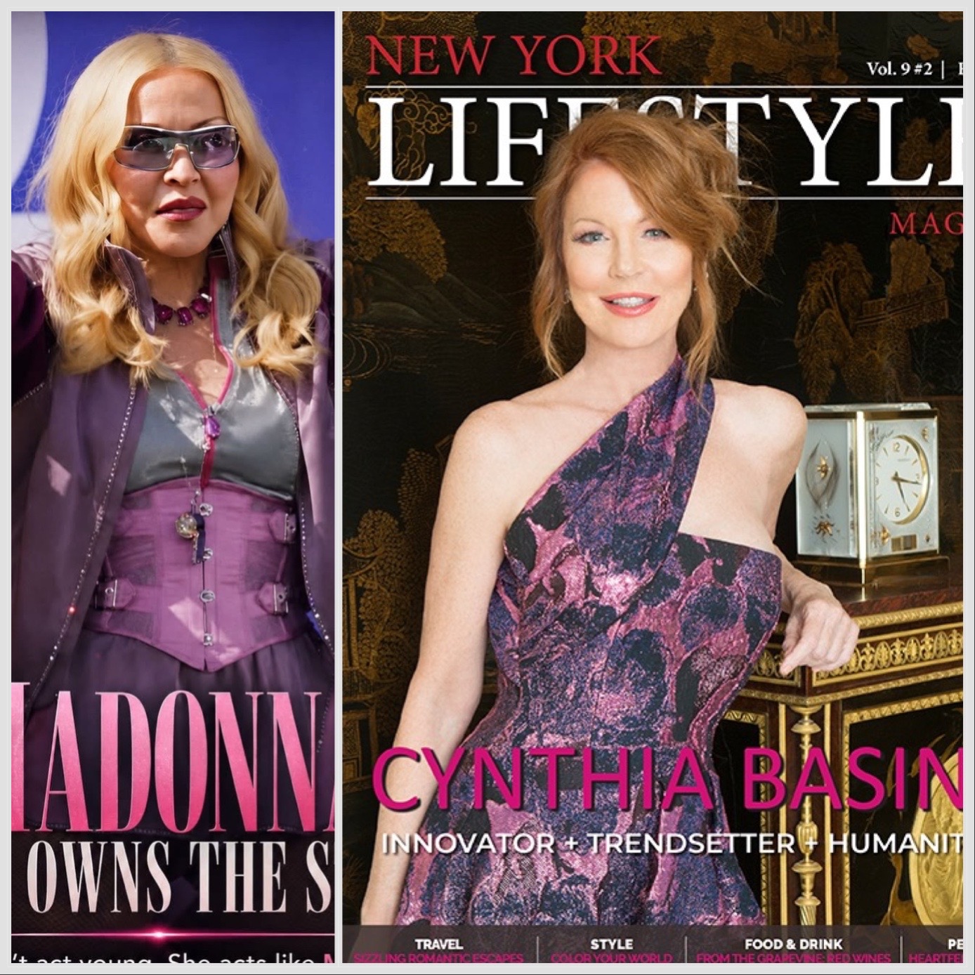 @Cynthia Basinet