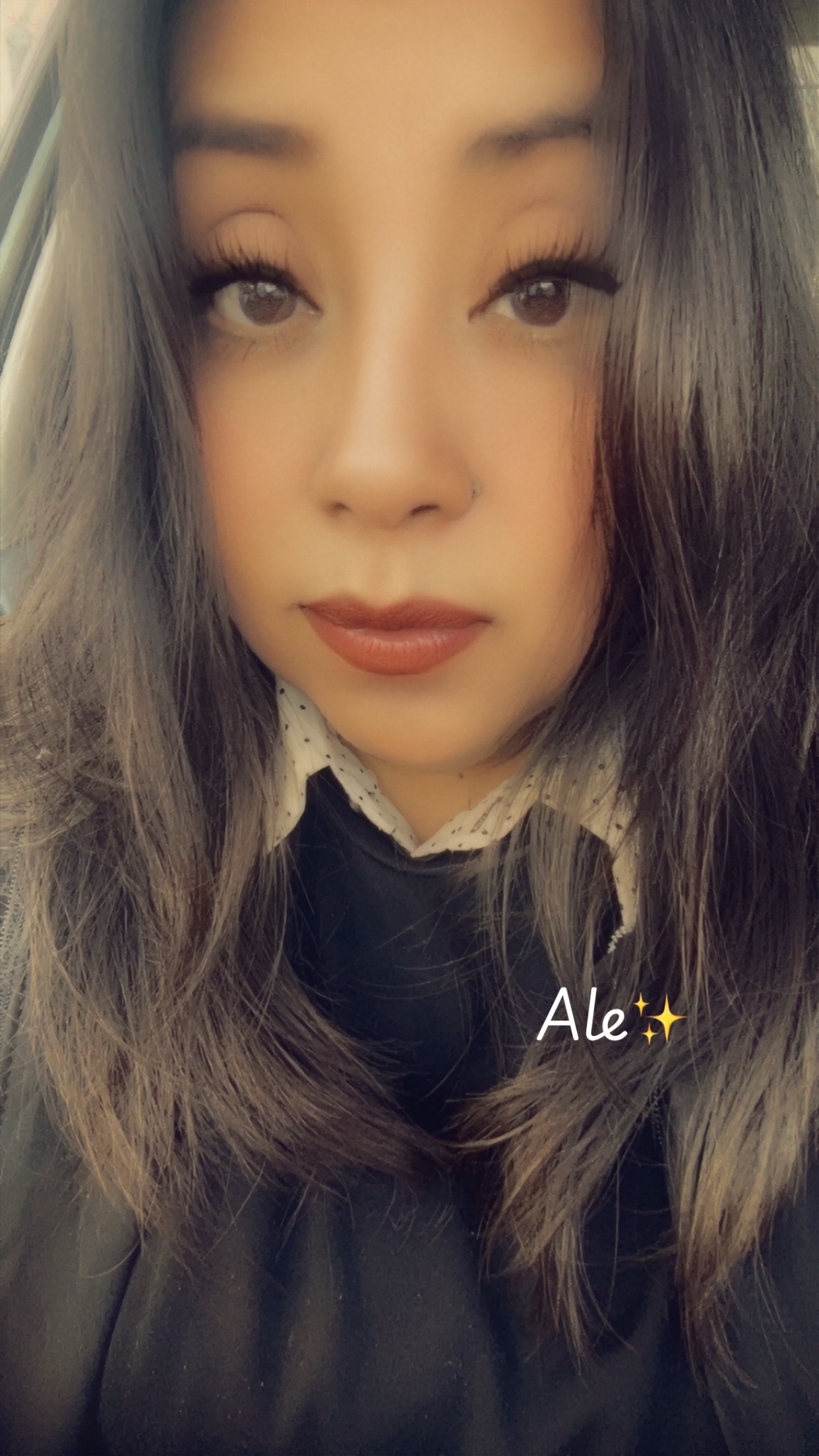 @𝓐𝓵𝓮𝓳𝓪𝓷𝓭𝓻𝓪 ♥️