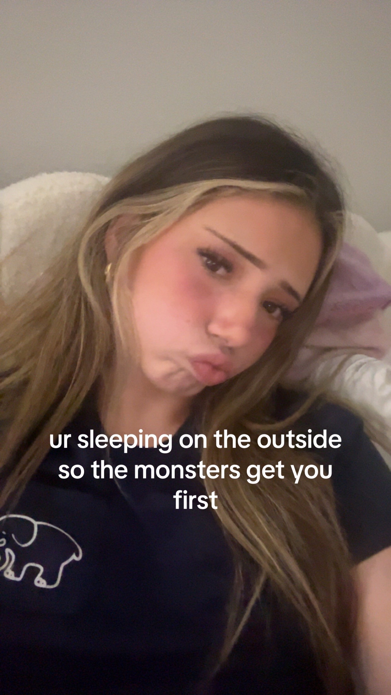 @secret