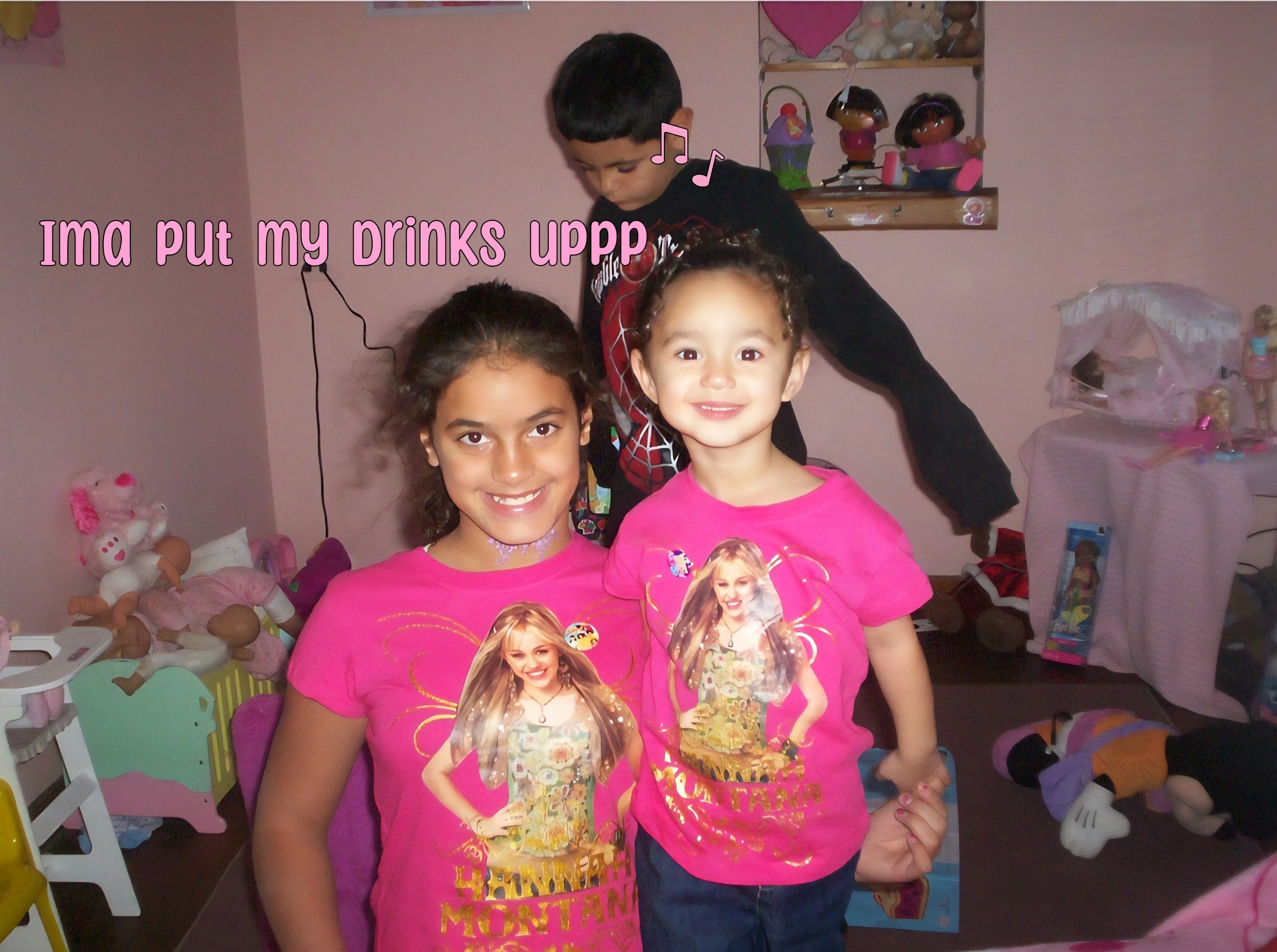 @BellaZ