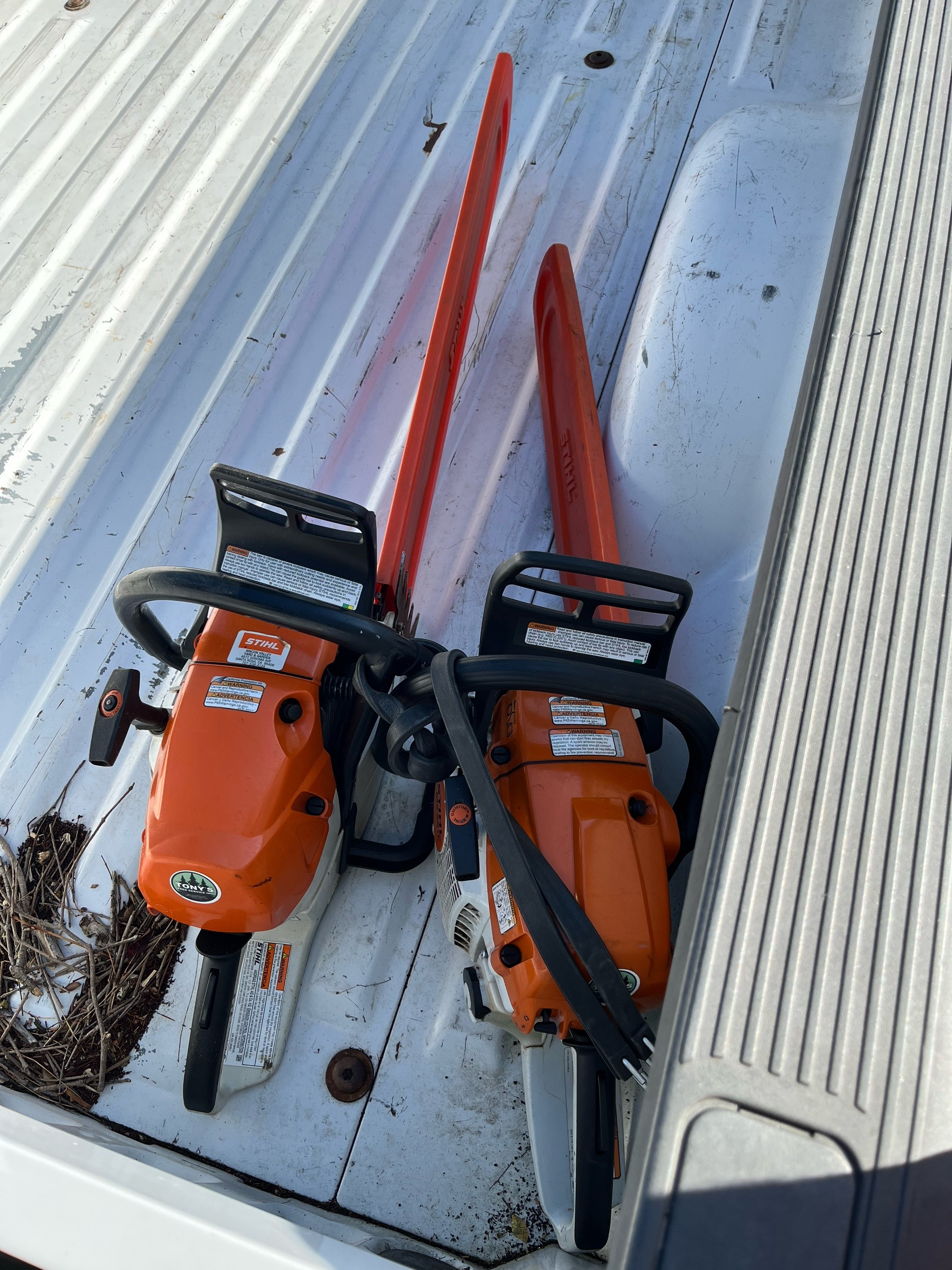@Preferred Saw Worx