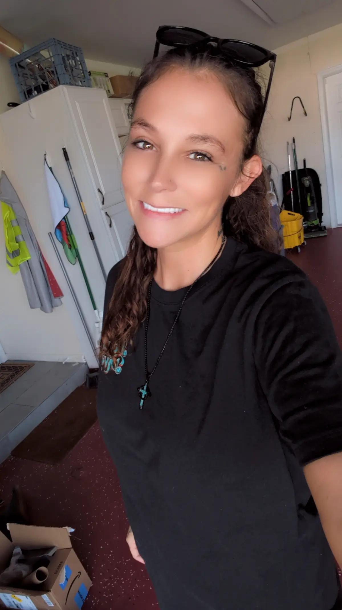 @Kristina Marie