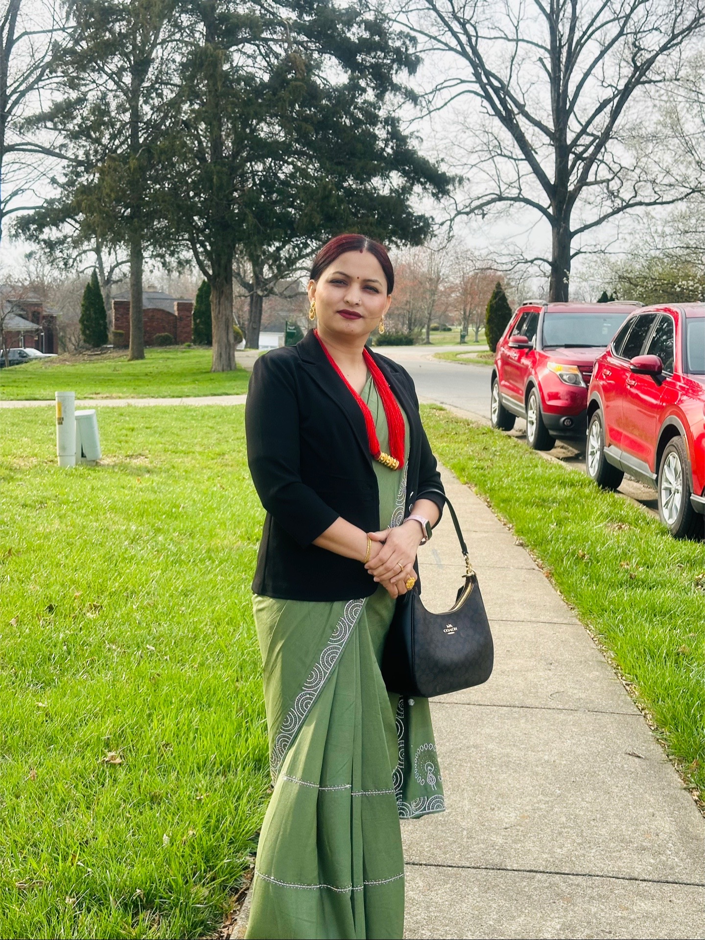 @Aliza Acharya