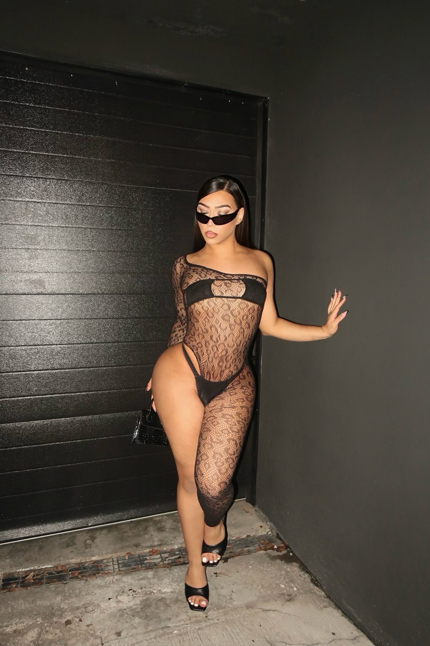 @Daniella Almonte