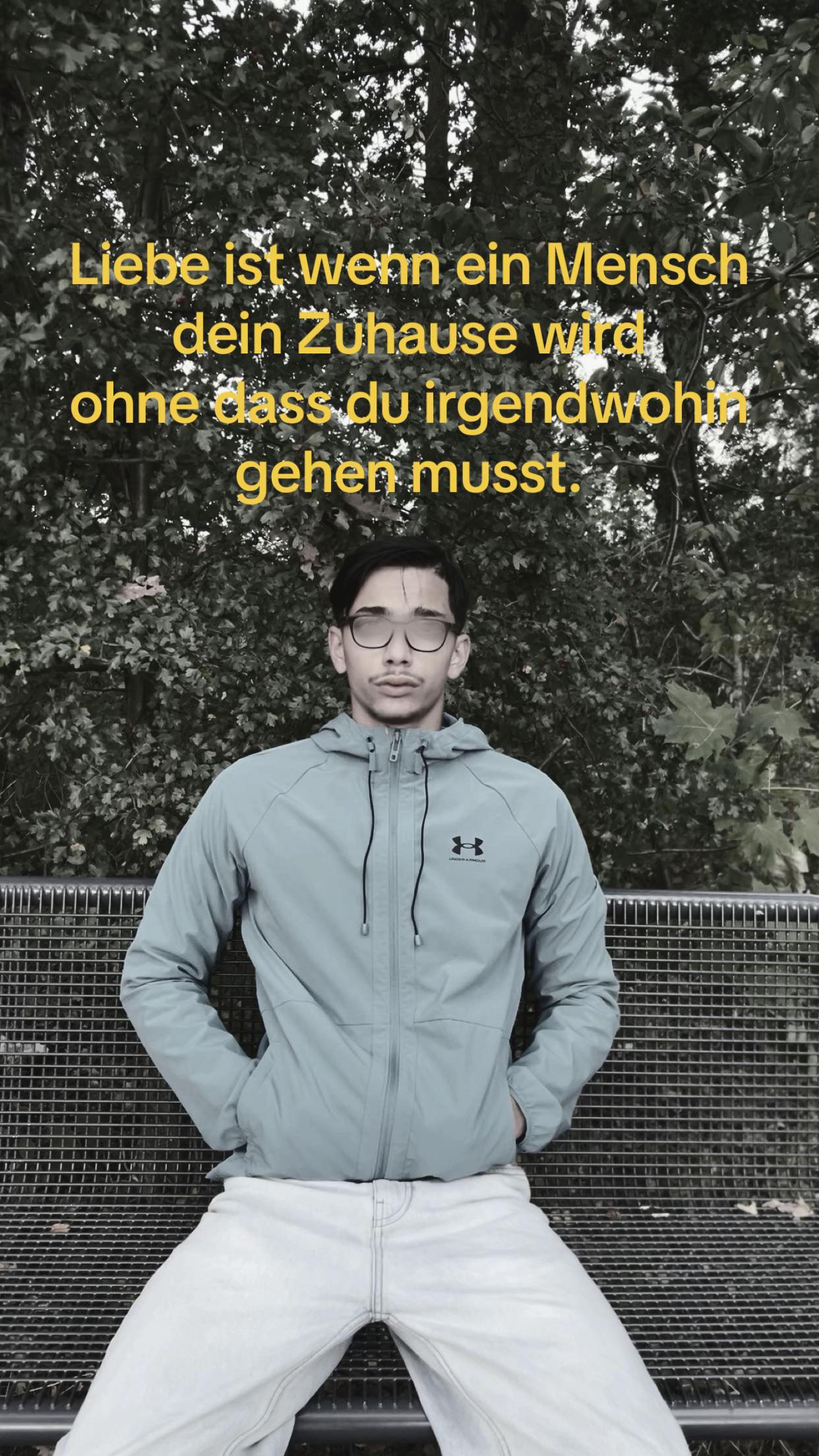 @Joshua
