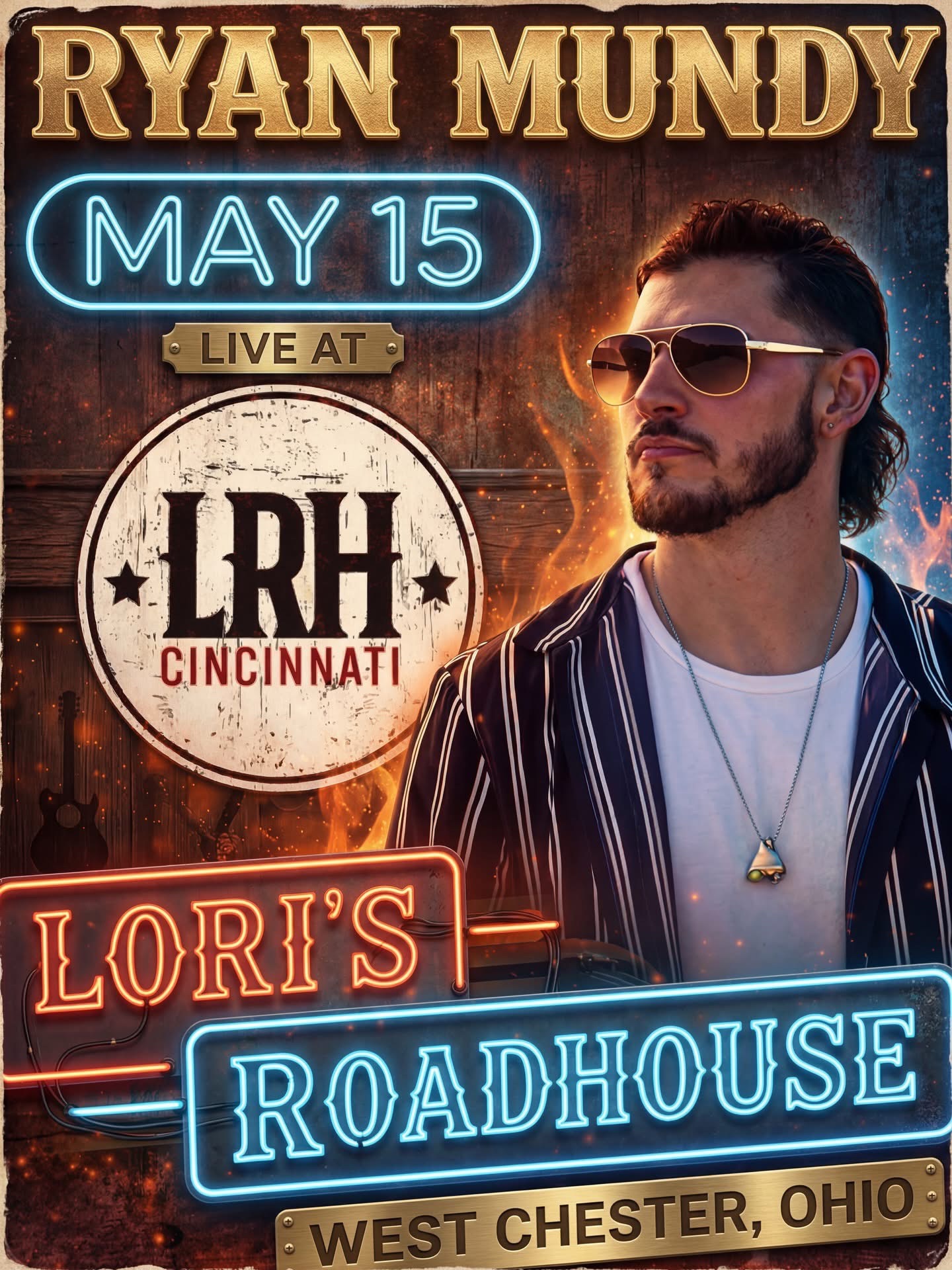 @Lori&rsquo;s Roadhouse