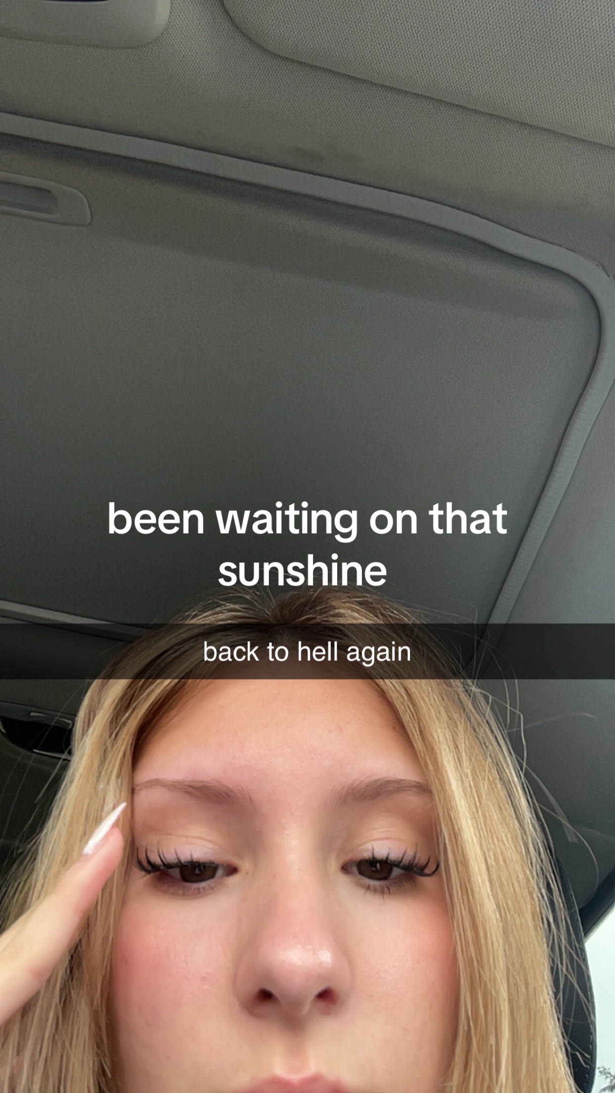@Bella spams